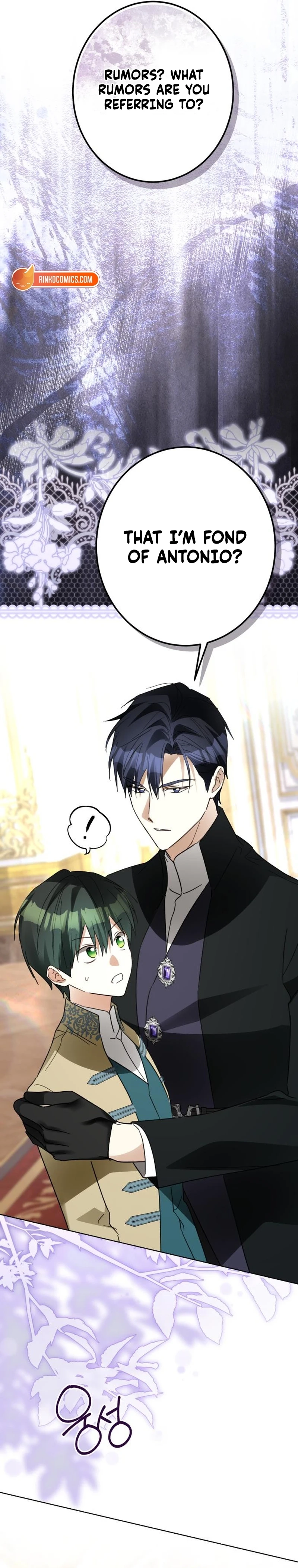 I Became the Duke’s Servant in Disguise Chapter 57 - page 18