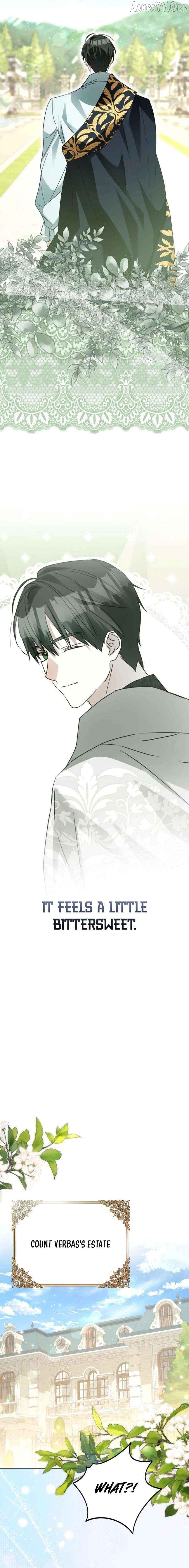 I Became the Duke’s Servant in Disguise Chapter 59 - page 12