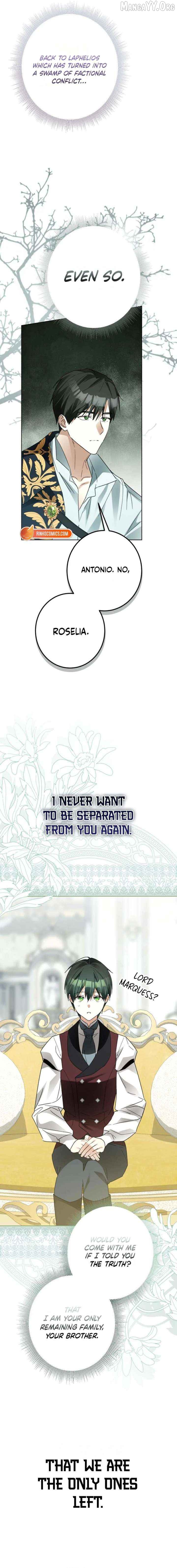 I Became the Duke’s Servant in Disguise Chapter 59 - page 2