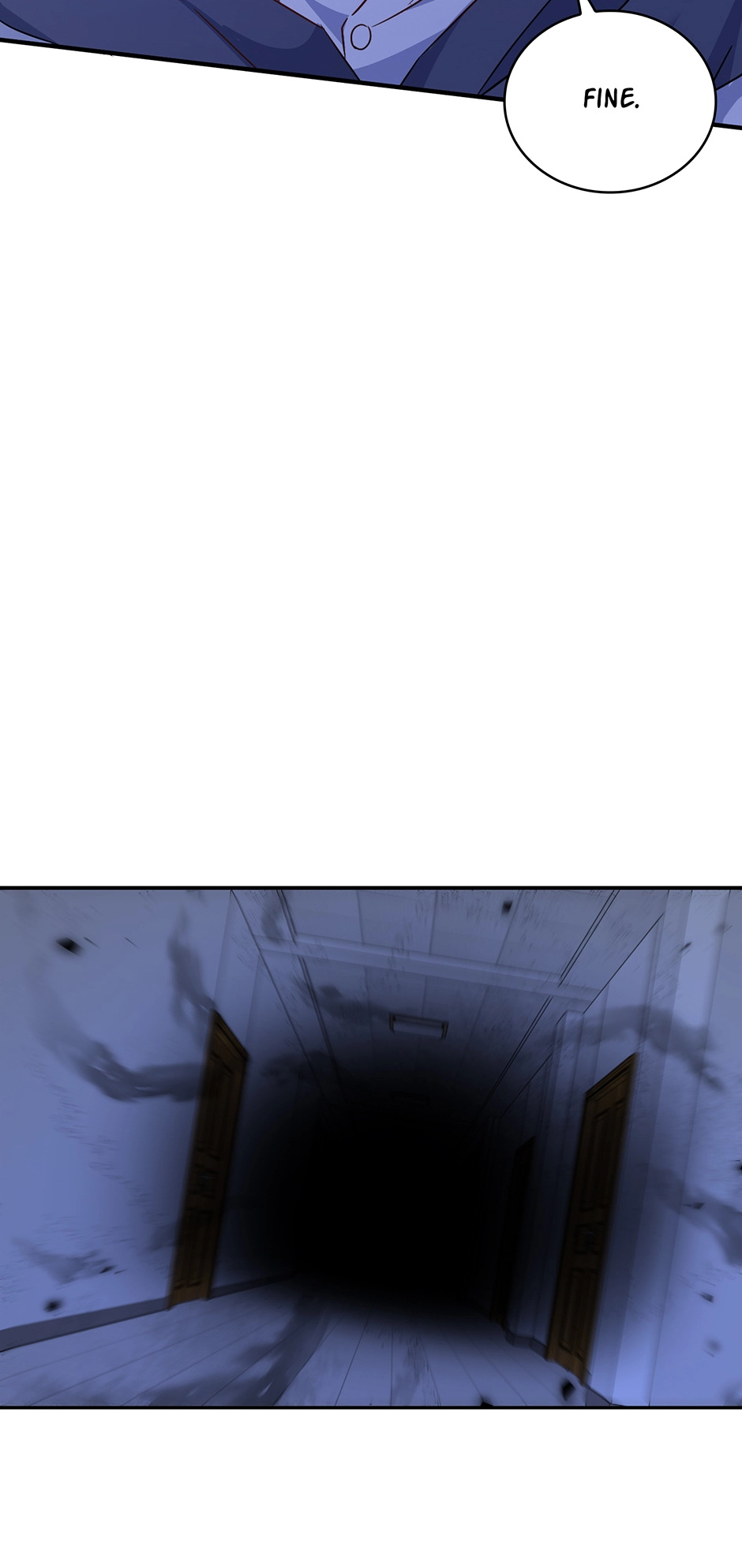 Aiming For Maximal Volume in the Apocalypse Chapter 50 - page 11