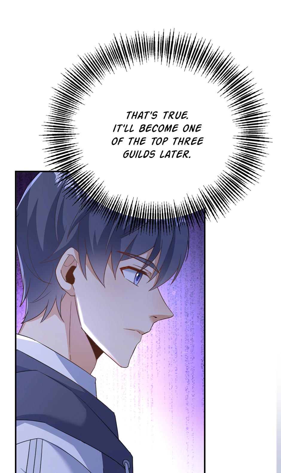 Aiming For Maximal Volume in the Apocalypse Chapter 50 - page 16