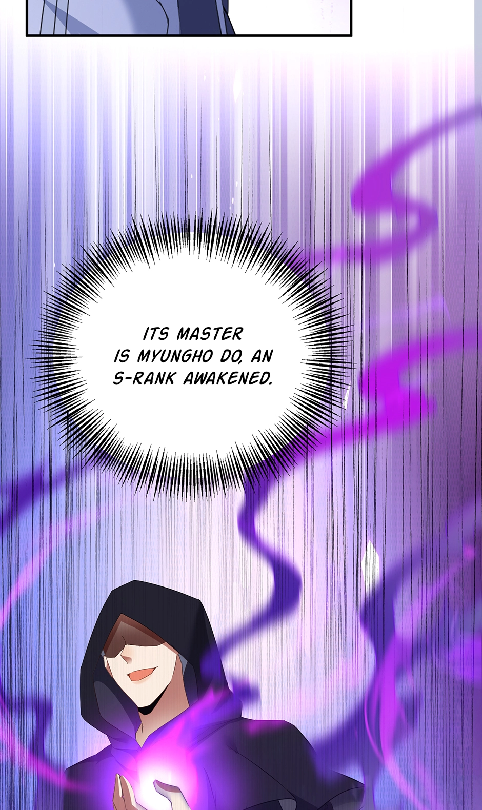 Aiming For Maximal Volume in the Apocalypse Chapter 50 - page 17