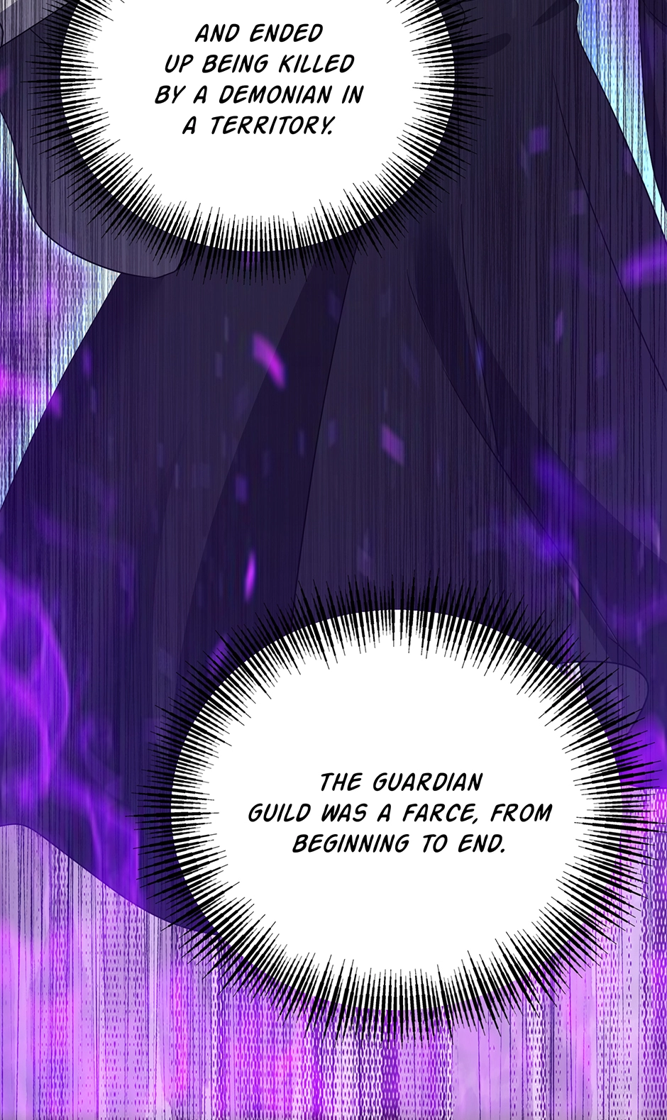 Aiming For Maximal Volume in the Apocalypse Chapter 50 - page 19