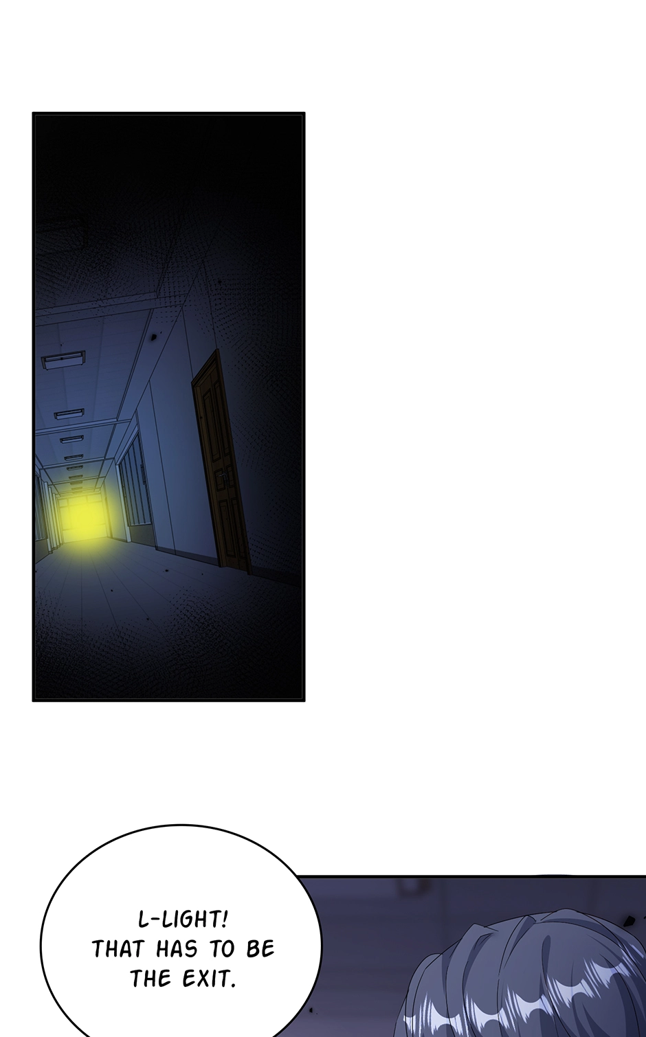 Aiming For Maximal Volume in the Apocalypse Chapter 50 - page 20