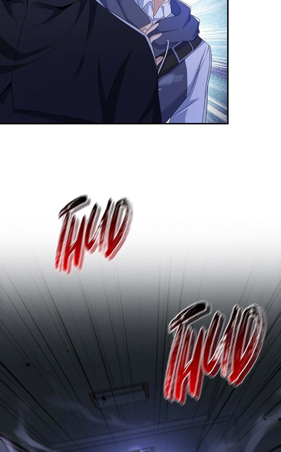 Aiming For Maximal Volume in the Apocalypse Chapter 50 - page 22