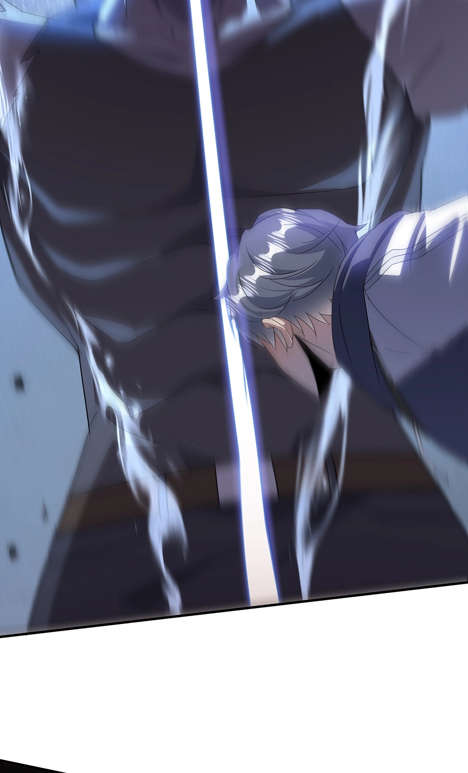 Aiming For Maximal Volume in the Apocalypse Chapter 50 - page 30