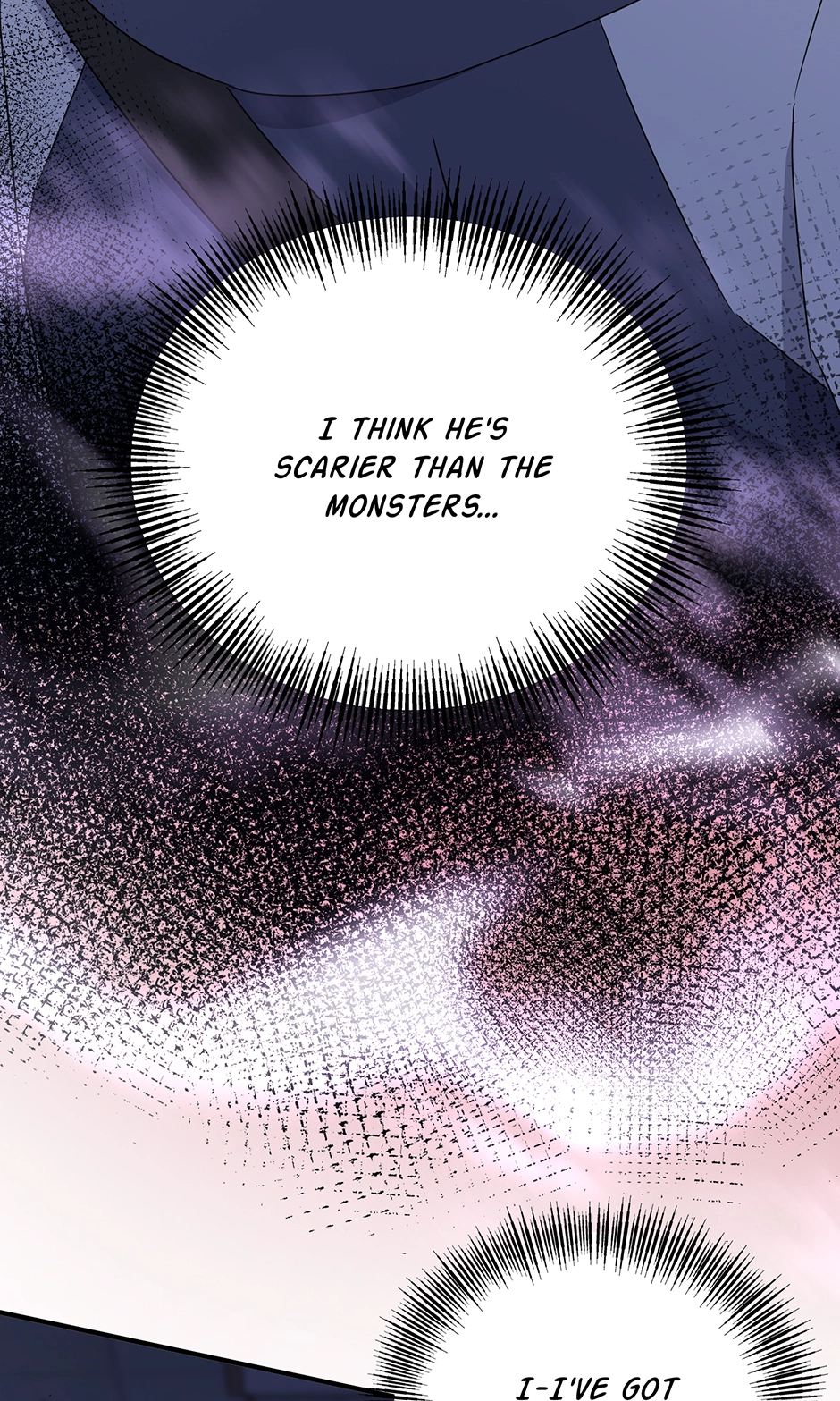 Aiming For Maximal Volume in the Apocalypse Chapter 50 - page 34