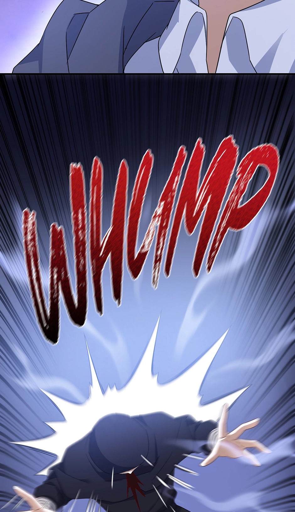 Aiming For Maximal Volume in the Apocalypse Chapter 50 - page 40