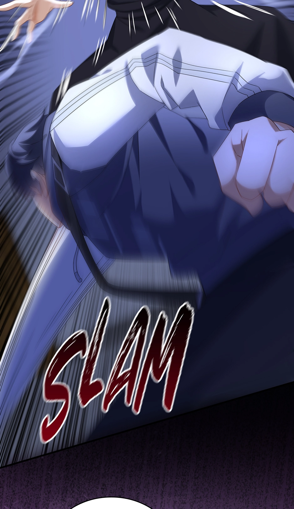 Aiming For Maximal Volume in the Apocalypse Chapter 50 - page 41