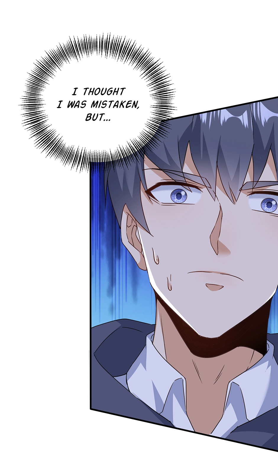 Aiming For Maximal Volume in the Apocalypse Chapter 50 - page 47