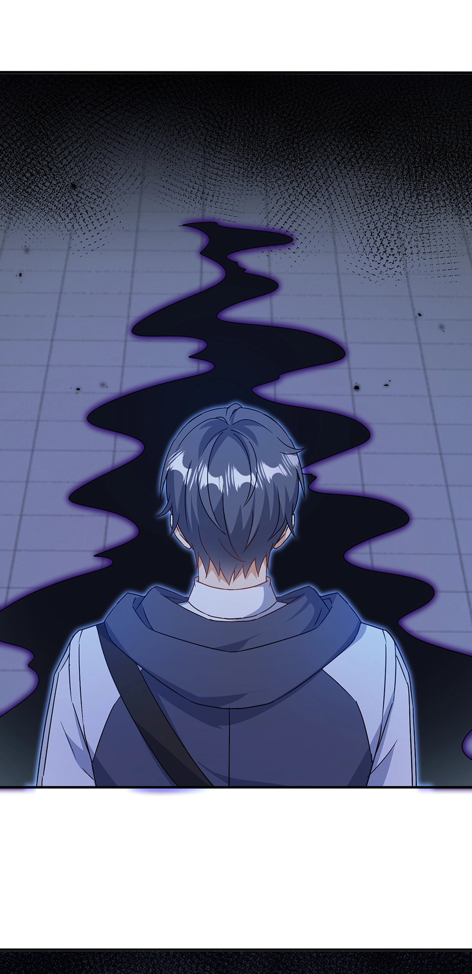 Aiming For Maximal Volume in the Apocalypse Chapter 50 - page 54