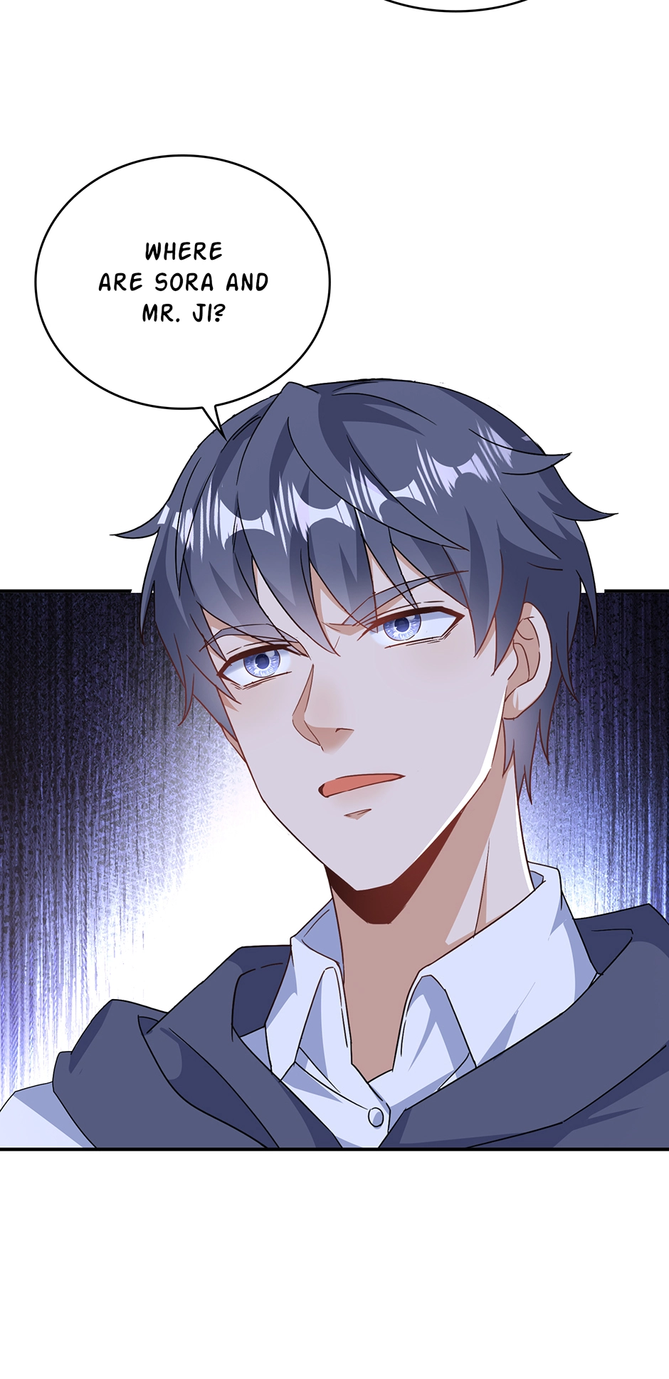 Aiming For Maximal Volume in the Apocalypse Chapter 50 - page 56