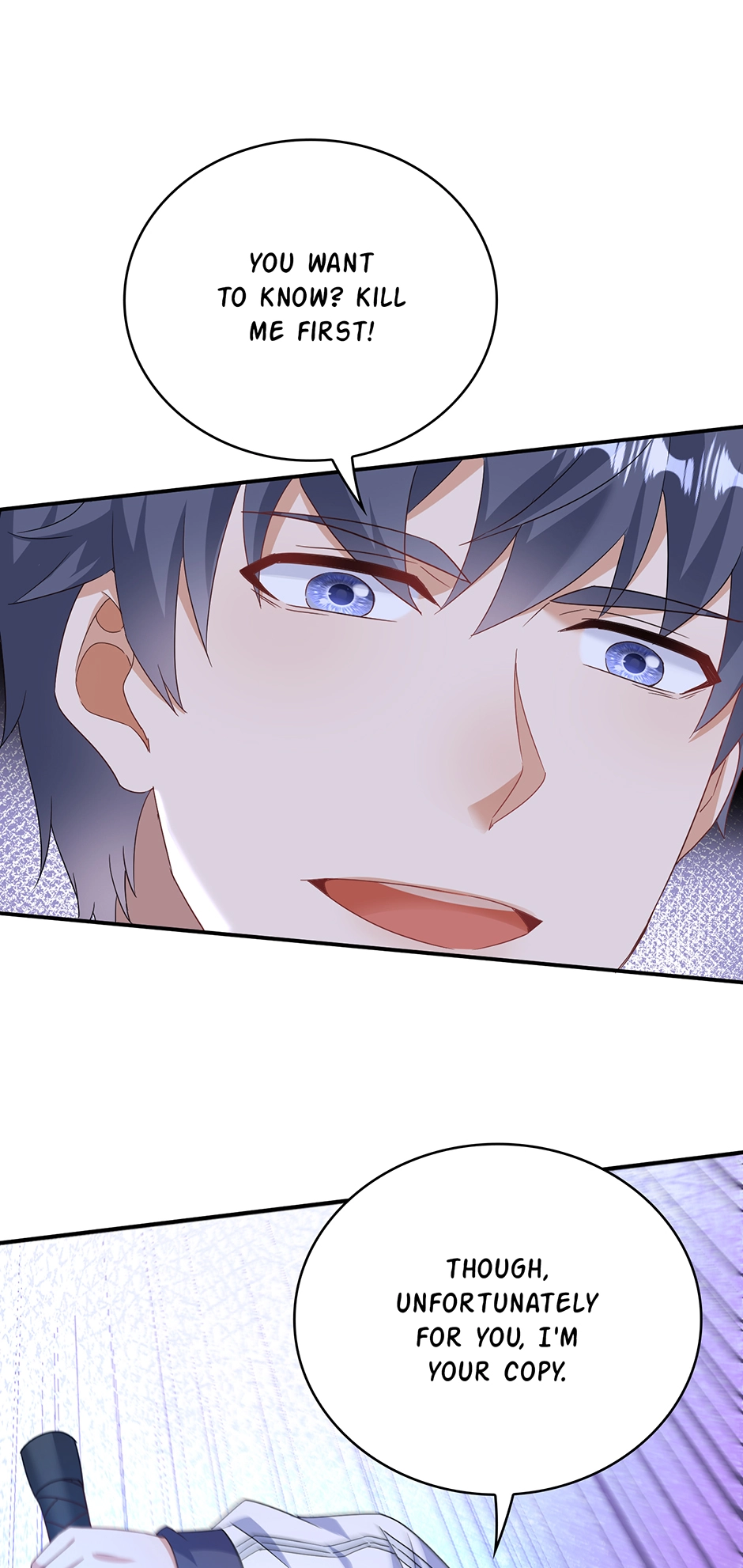 Aiming For Maximal Volume in the Apocalypse Chapter 50 - page 57