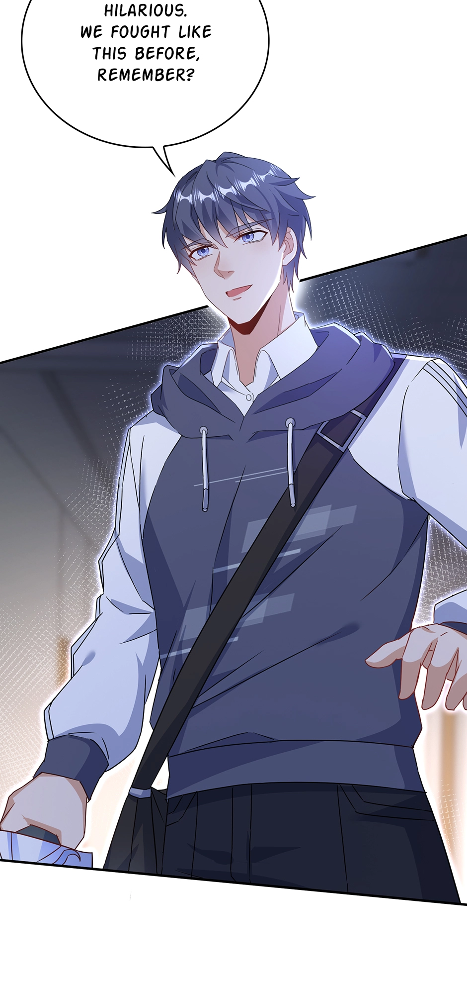 Aiming For Maximal Volume in the Apocalypse Chapter 50 - page 59