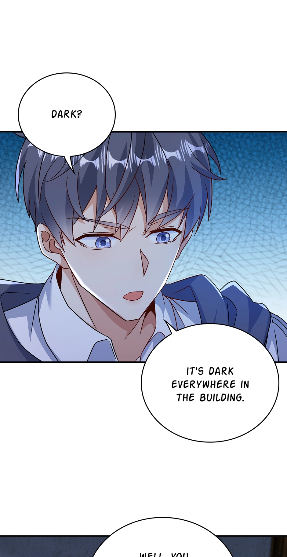 Aiming For Maximal Volume in the Apocalypse Chapter 50 - page 6