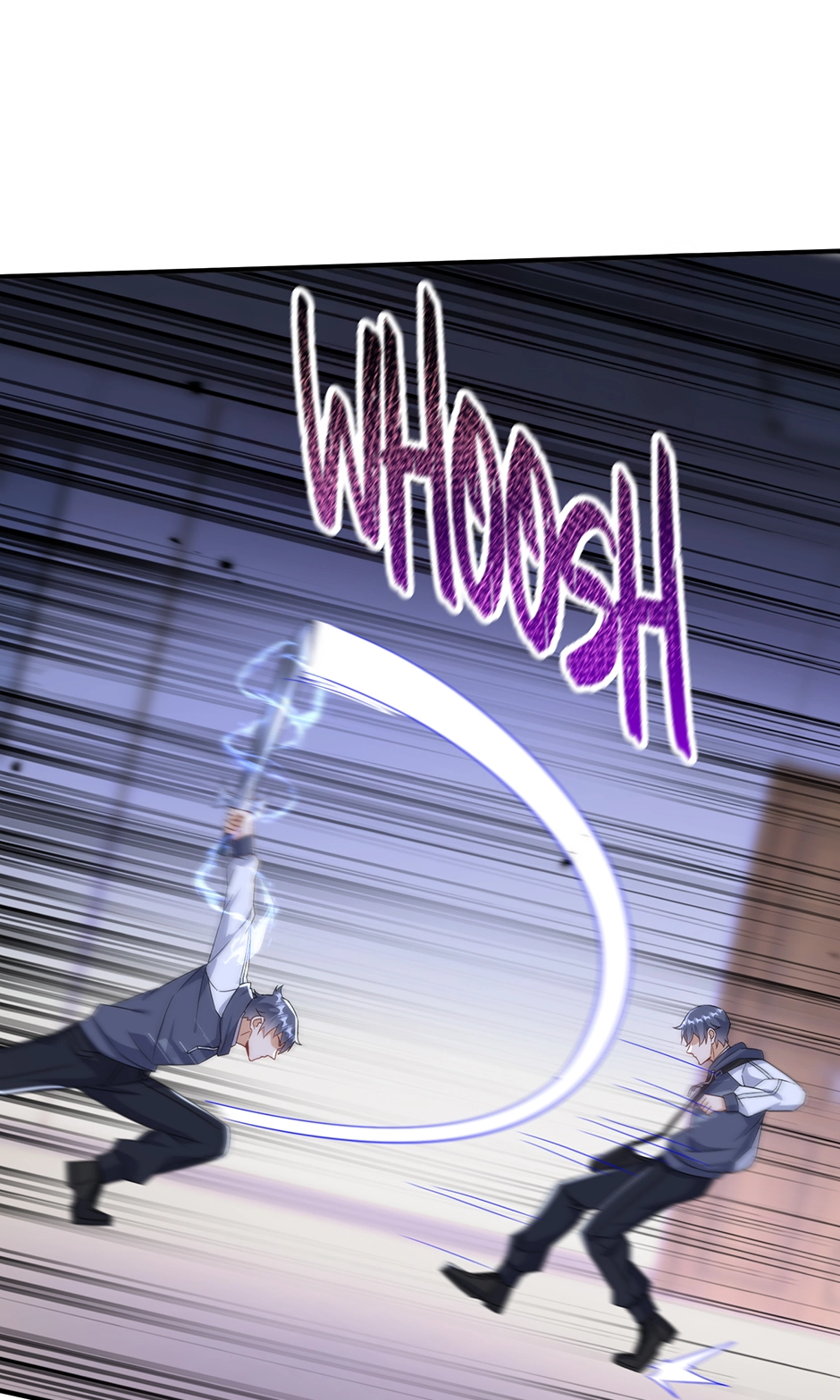 Aiming For Maximal Volume in the Apocalypse Chapter 50 - page 60