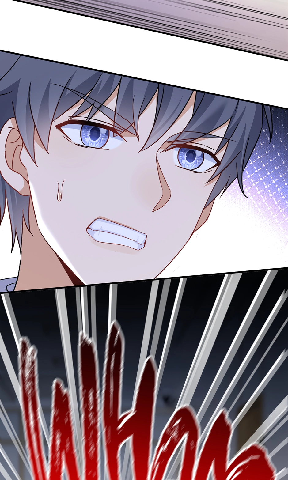 Aiming For Maximal Volume in the Apocalypse Chapter 50 - page 61