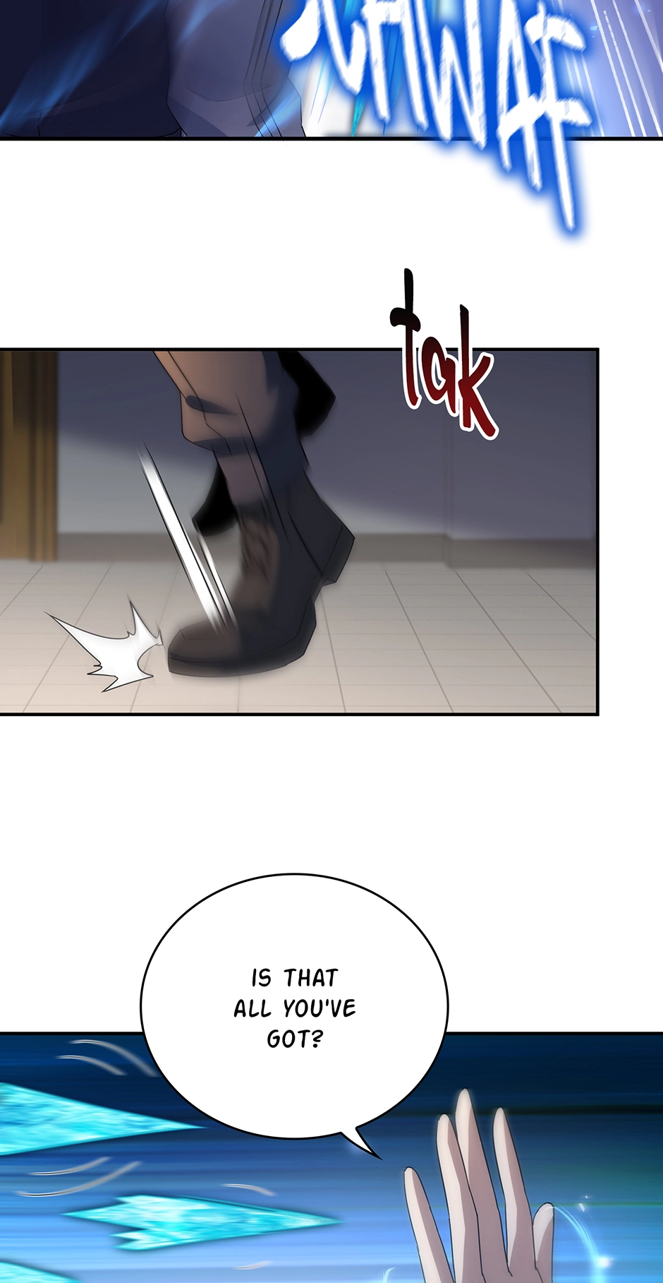 Aiming For Maximal Volume in the Apocalypse Chapter 50 - page 65