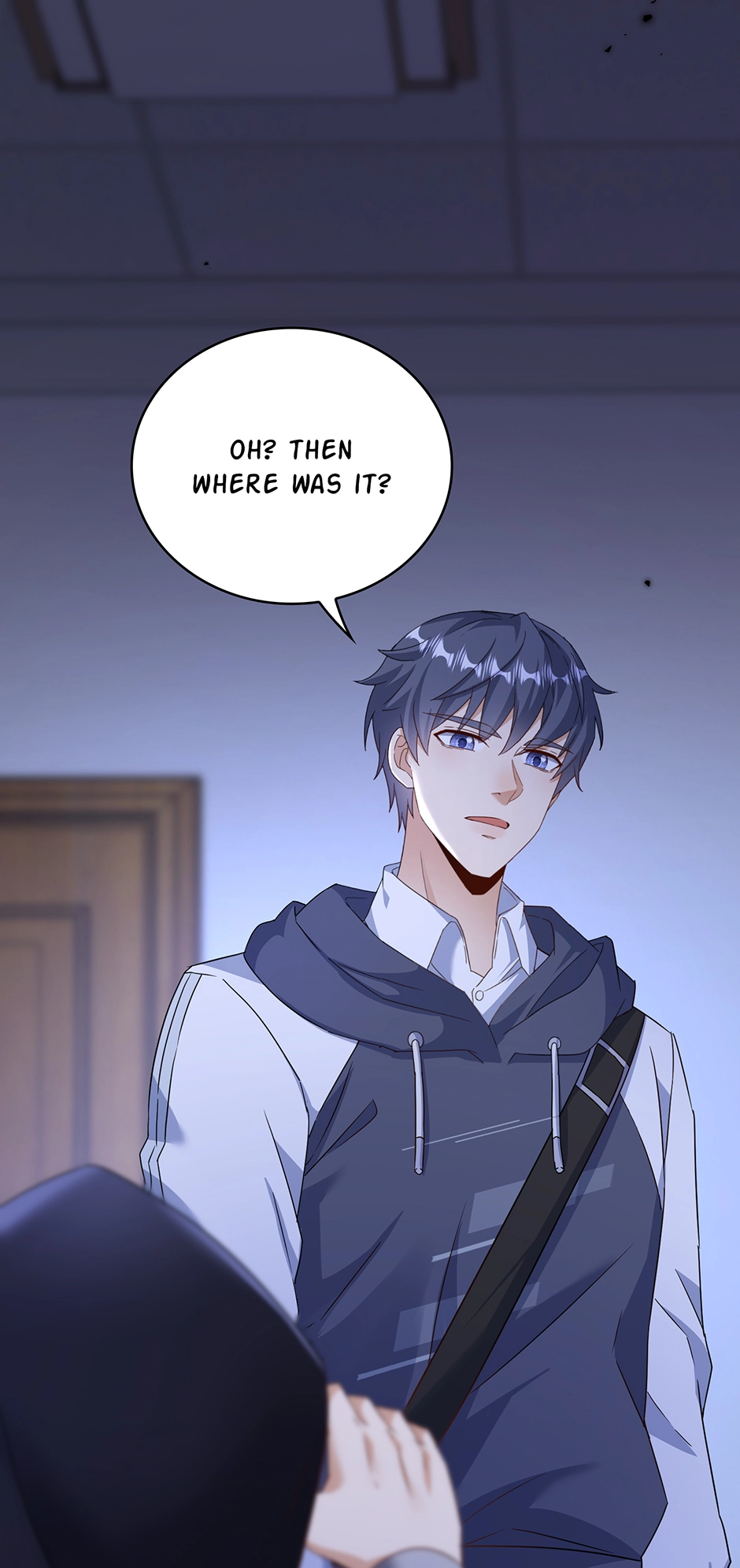 Aiming For Maximal Volume in the Apocalypse Chapter 50 - page 9