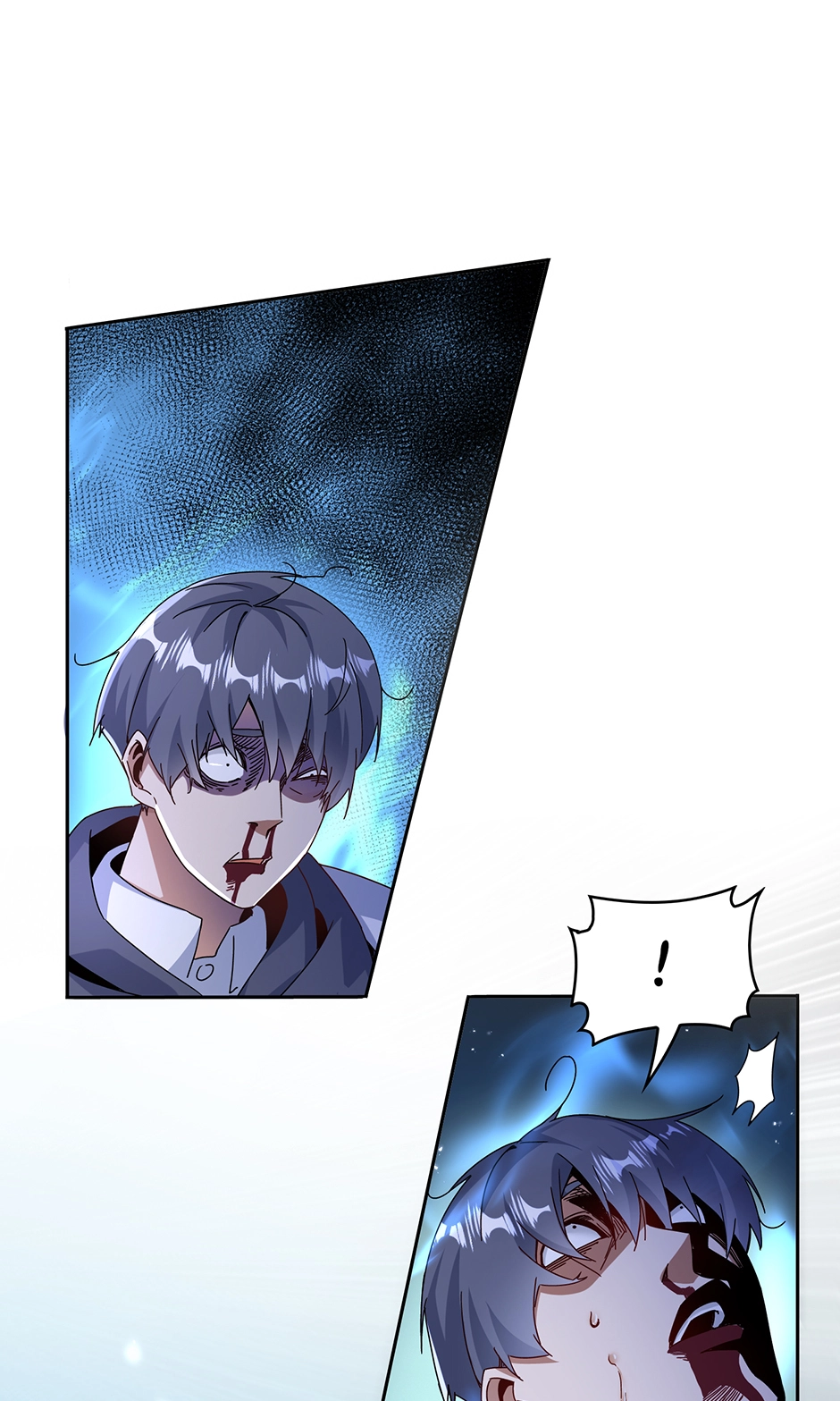 Aiming For Maximal Volume in the Apocalypse Chapter 51 - page 10