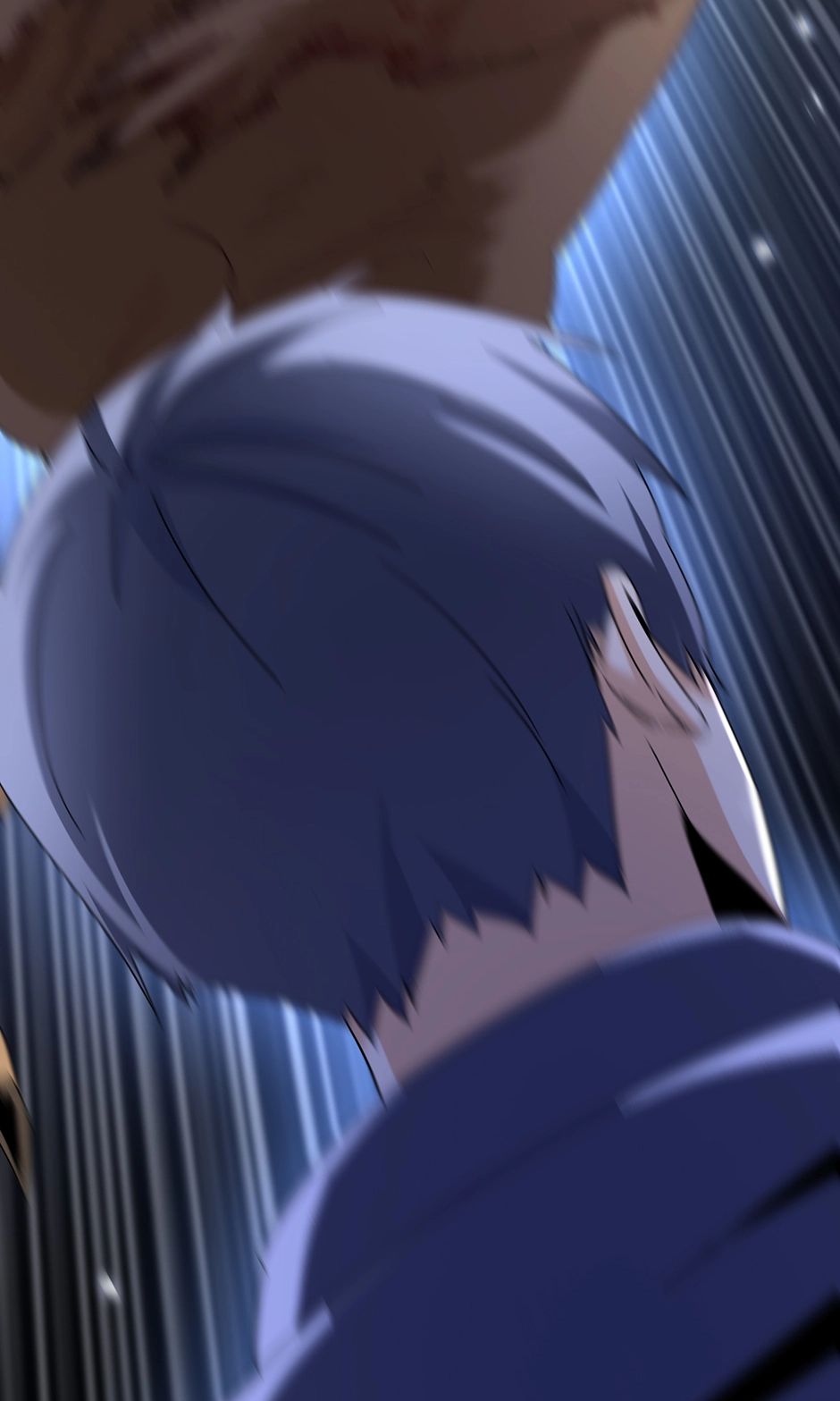 Aiming For Maximal Volume in the Apocalypse Chapter 51 - page 12