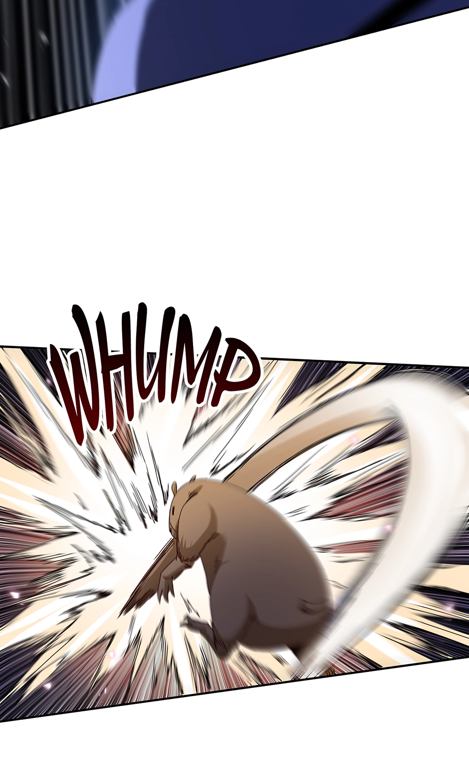 Aiming For Maximal Volume in the Apocalypse Chapter 51 - page 13