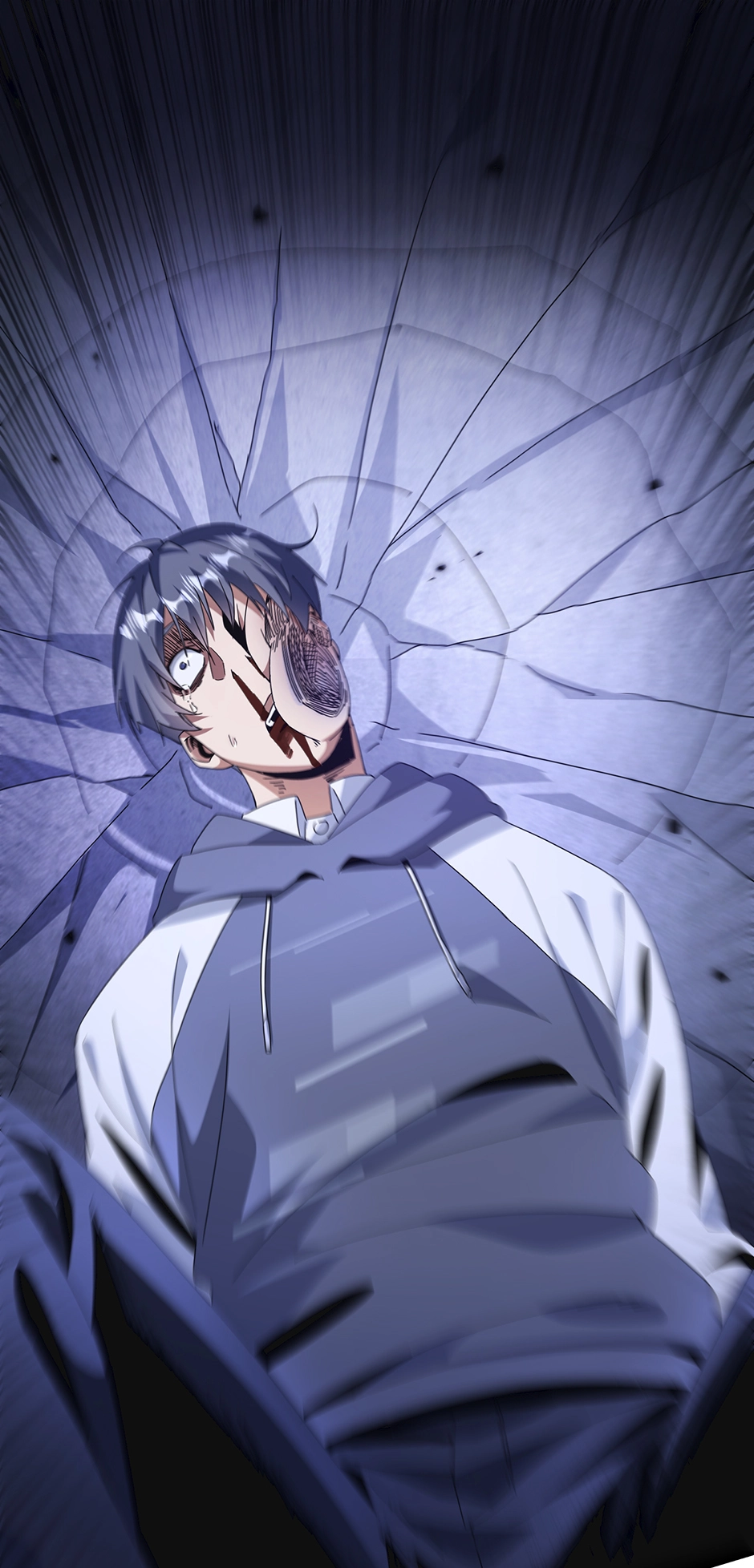 Aiming For Maximal Volume in the Apocalypse Chapter 51 - page 14