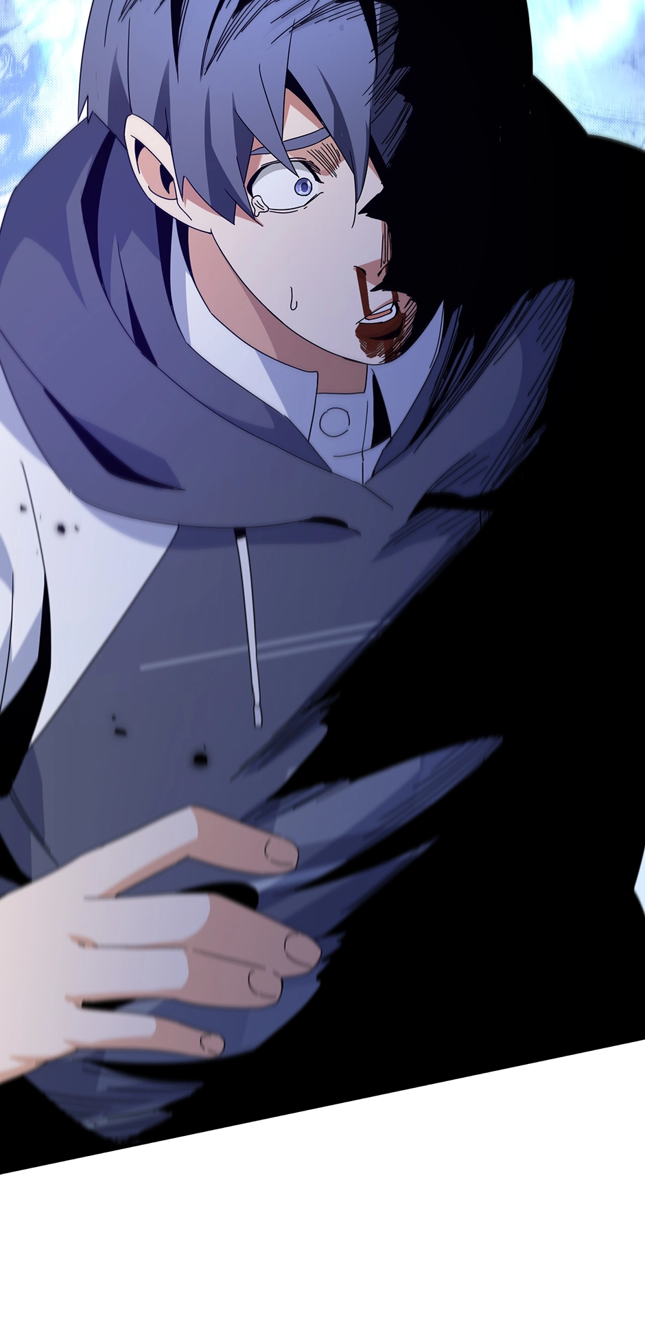 Aiming For Maximal Volume in the Apocalypse Chapter 51 - page 16