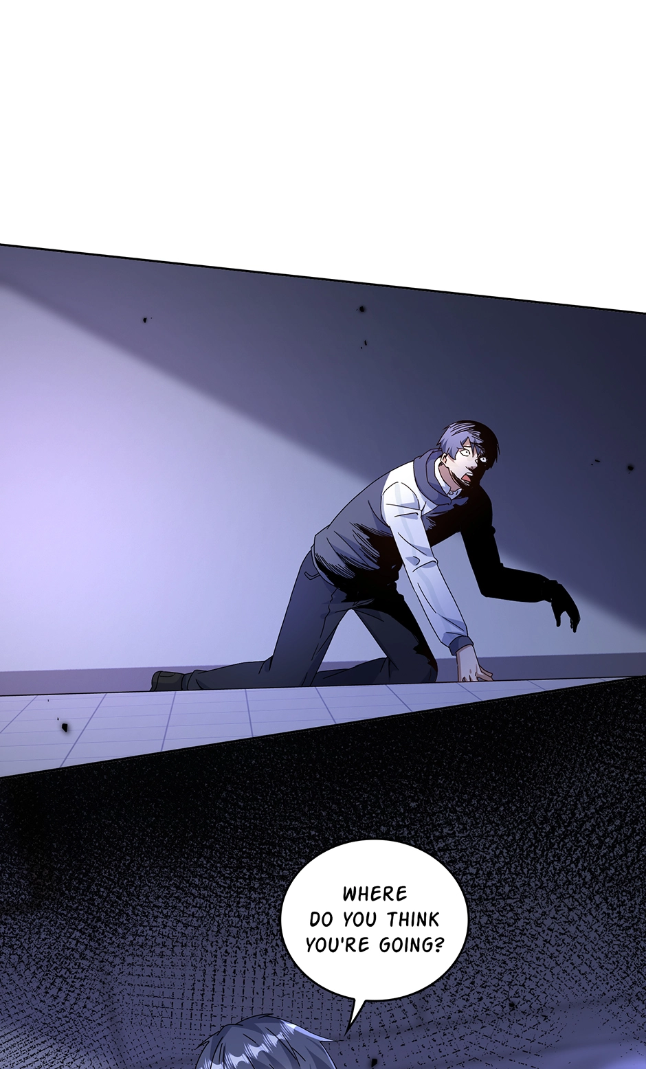 Aiming For Maximal Volume in the Apocalypse Chapter 51 - page 17