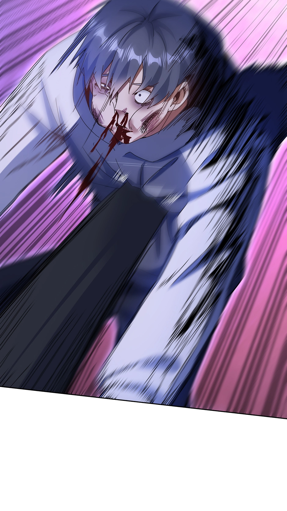 Aiming For Maximal Volume in the Apocalypse Chapter 51 - page 23