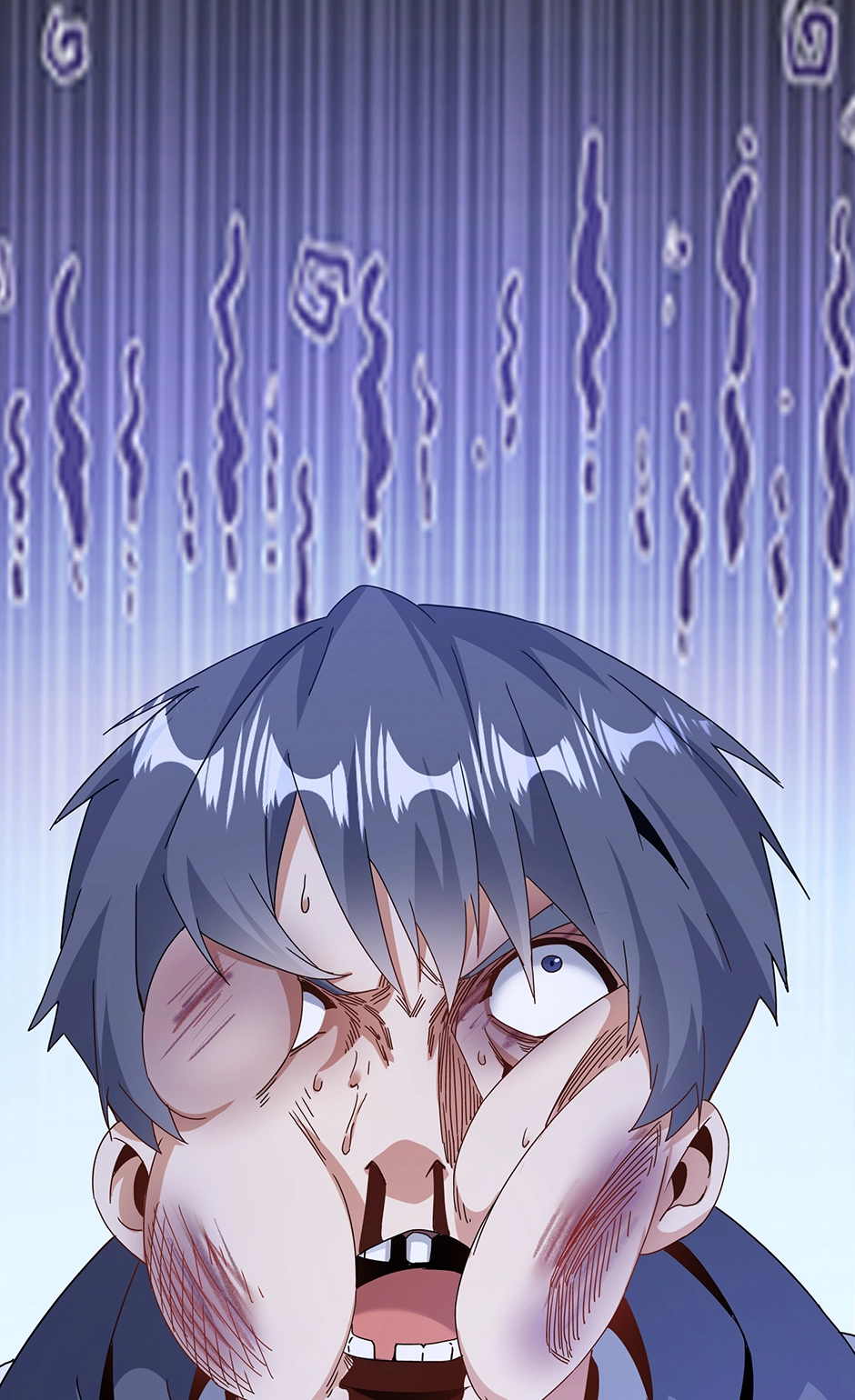 Aiming For Maximal Volume in the Apocalypse Chapter 51 - page 29