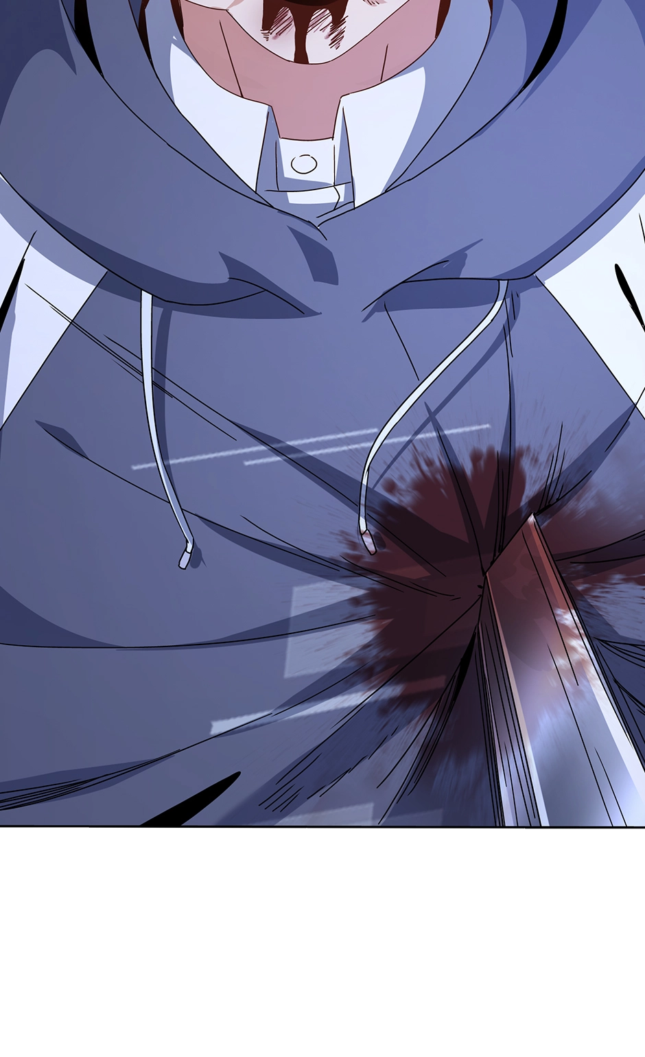 Aiming For Maximal Volume in the Apocalypse Chapter 51 - page 30