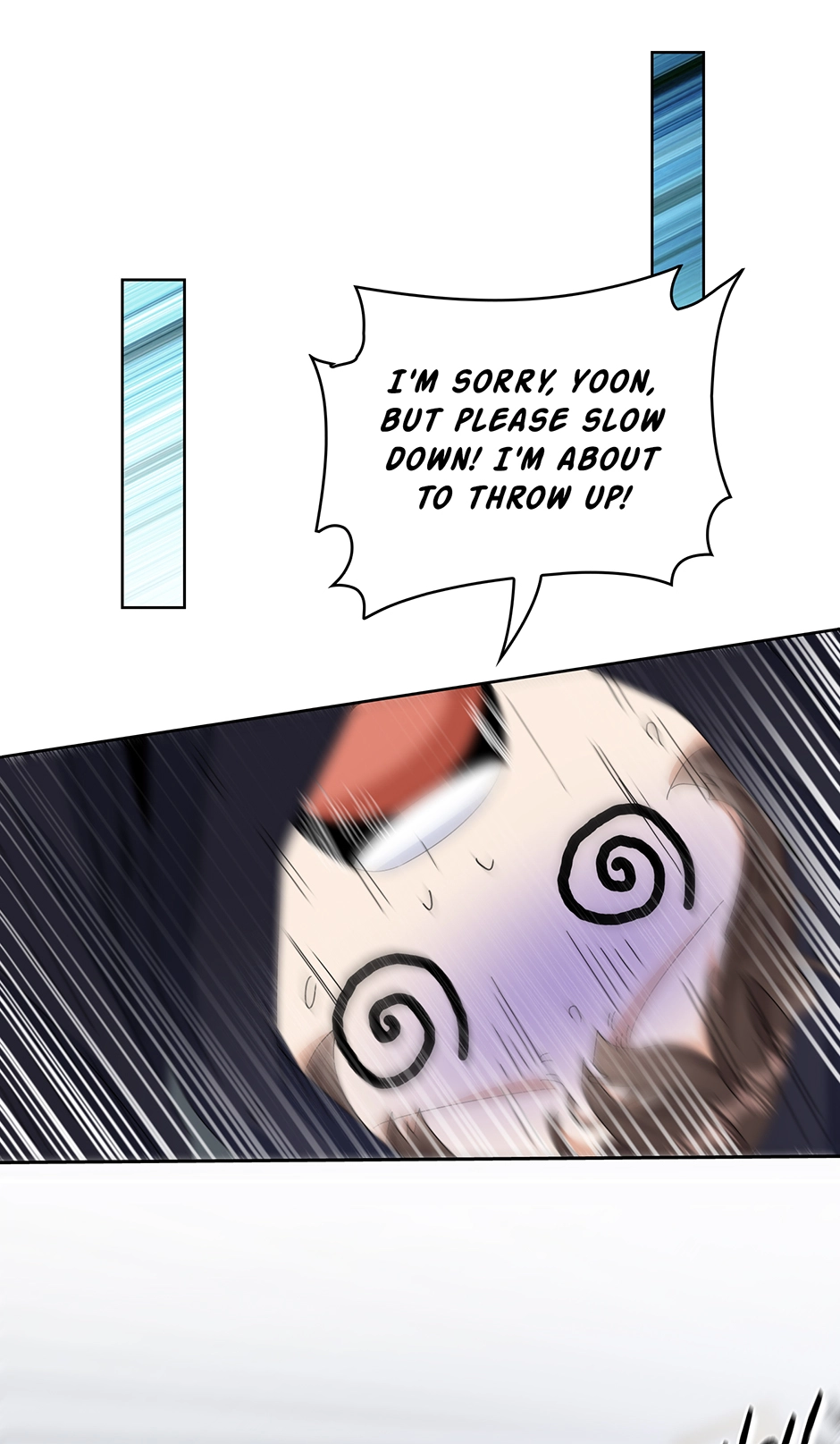 Aiming For Maximal Volume in the Apocalypse Chapter 51 - page 39