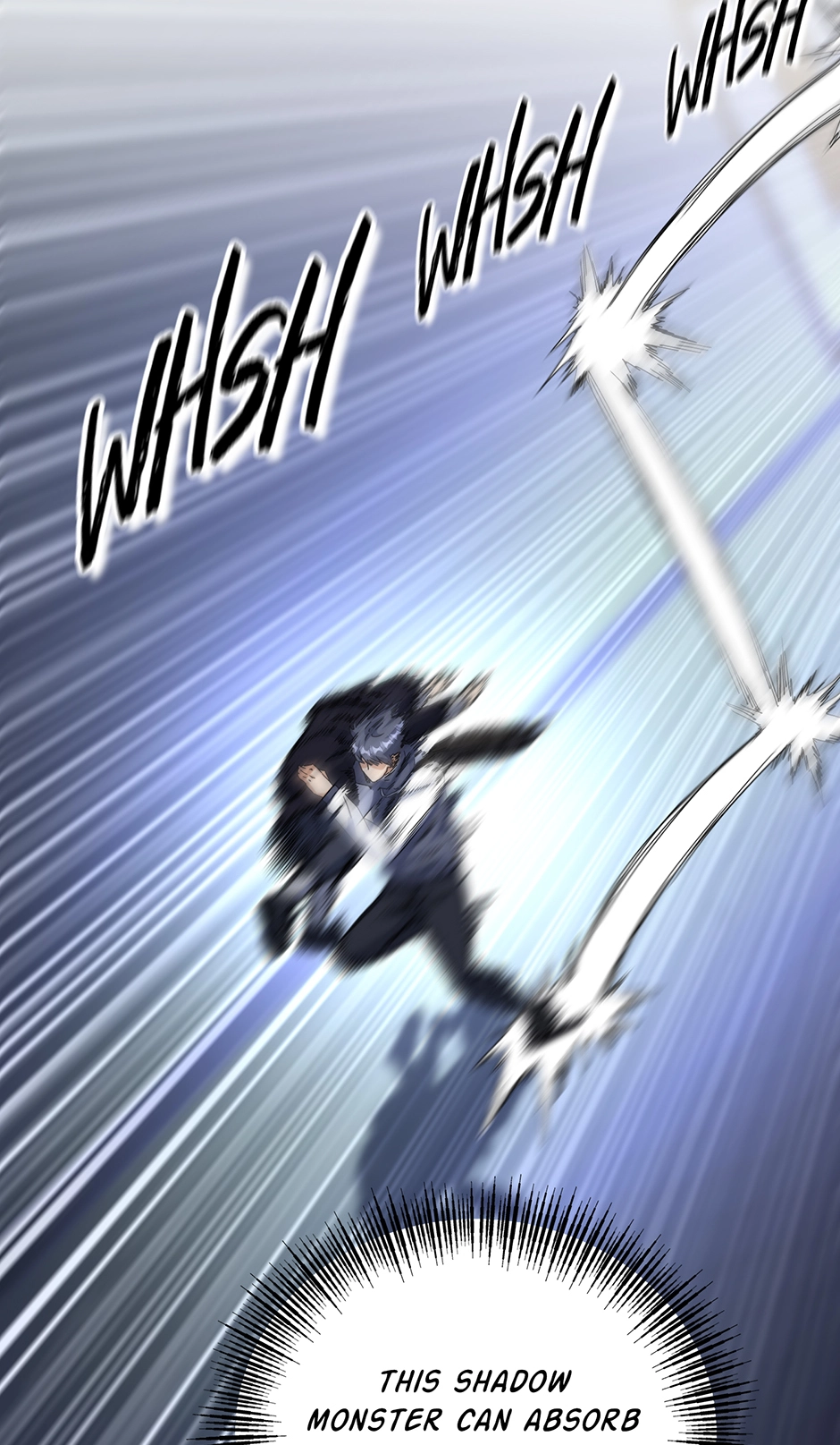 Aiming For Maximal Volume in the Apocalypse Chapter 51 - page 40