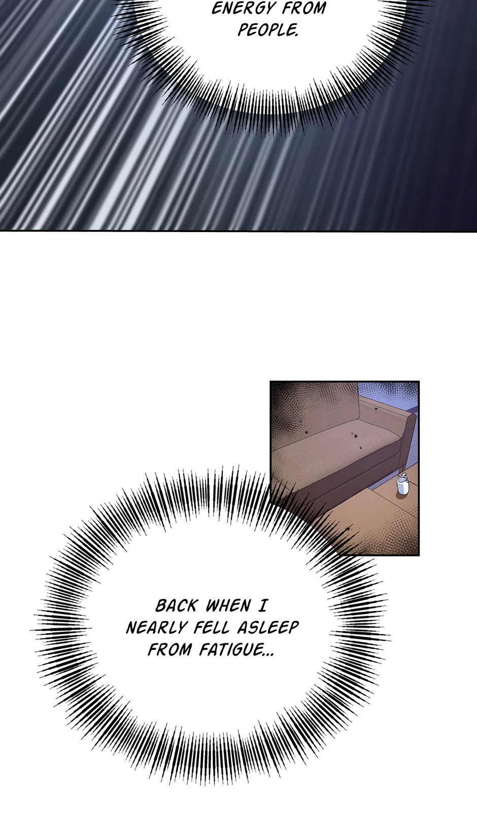 Aiming For Maximal Volume in the Apocalypse Chapter 51 - page 41