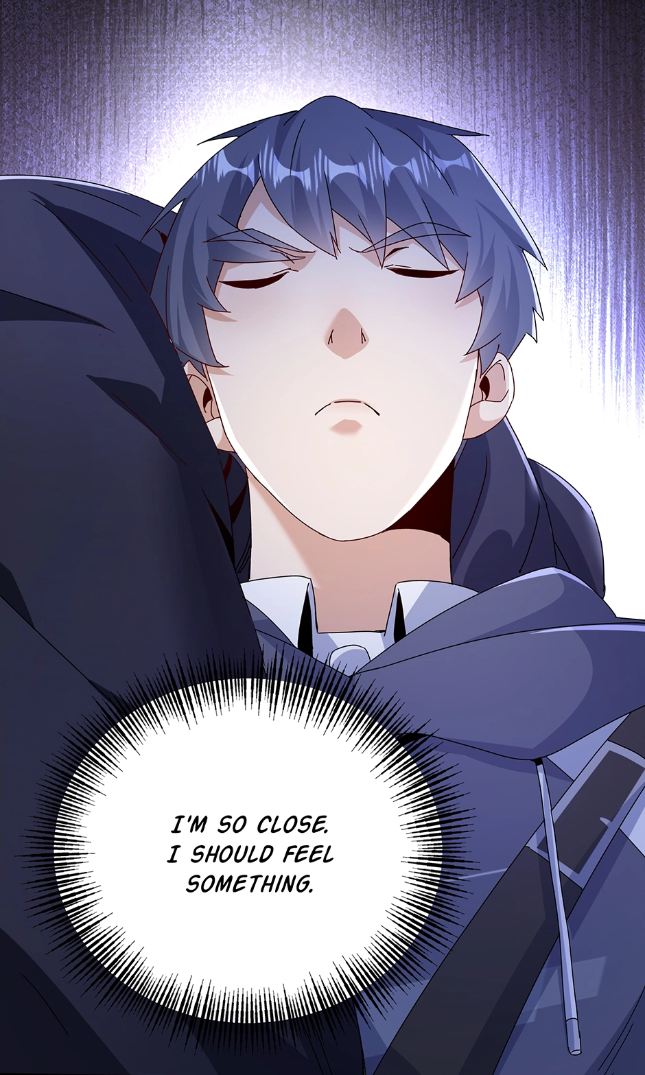 Aiming For Maximal Volume in the Apocalypse Chapter 51 - page 43