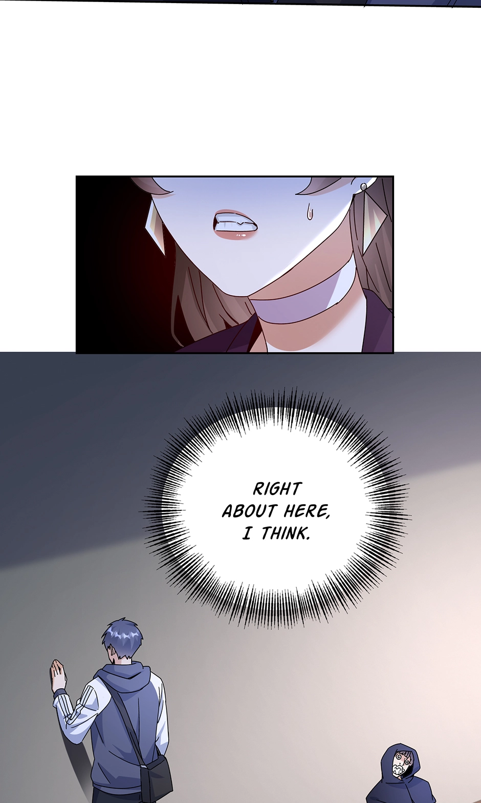 Aiming For Maximal Volume in the Apocalypse Chapter 51 - page 44