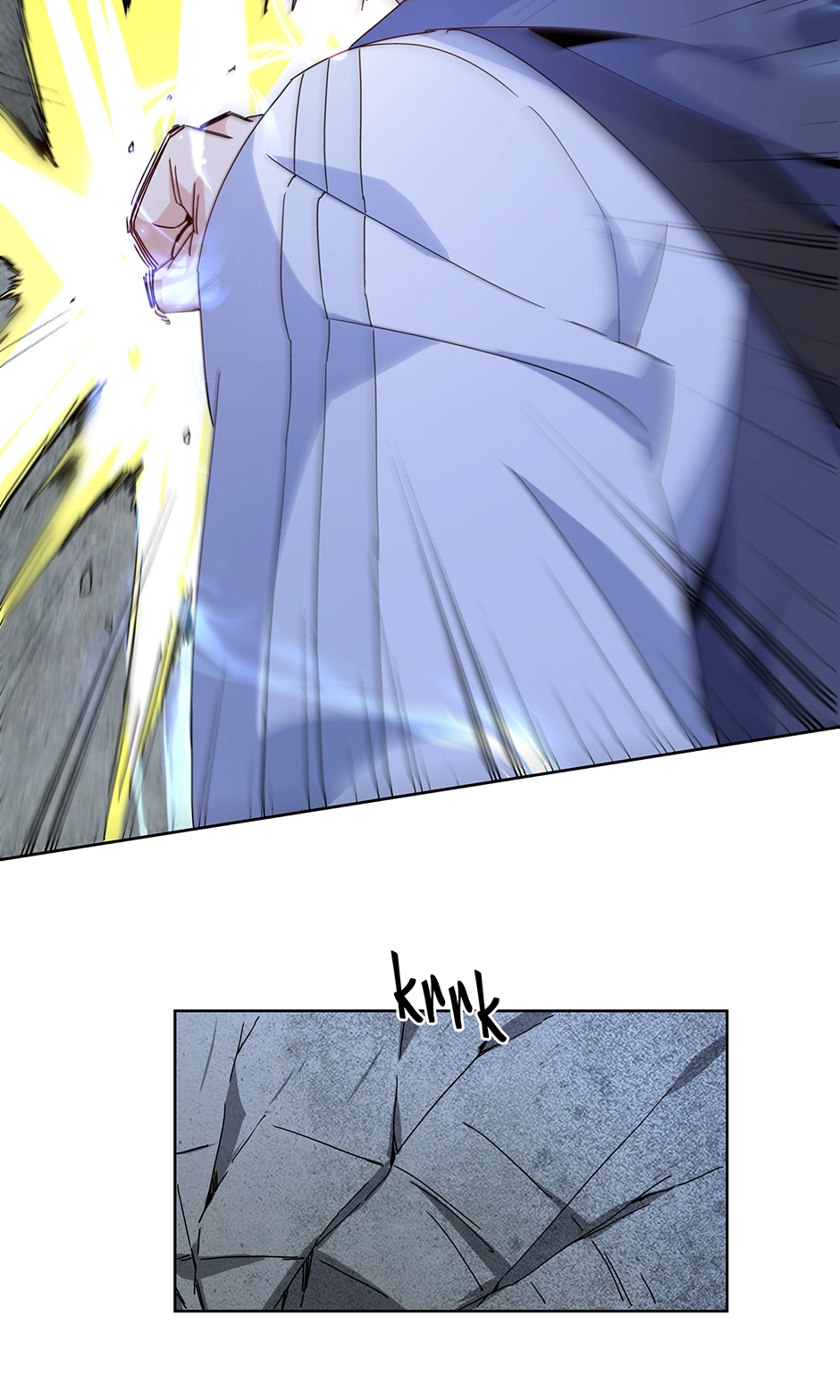 Aiming For Maximal Volume in the Apocalypse Chapter 51 - page 46