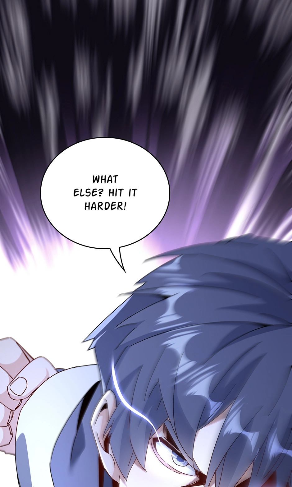 Aiming For Maximal Volume in the Apocalypse Chapter 51 - page 48