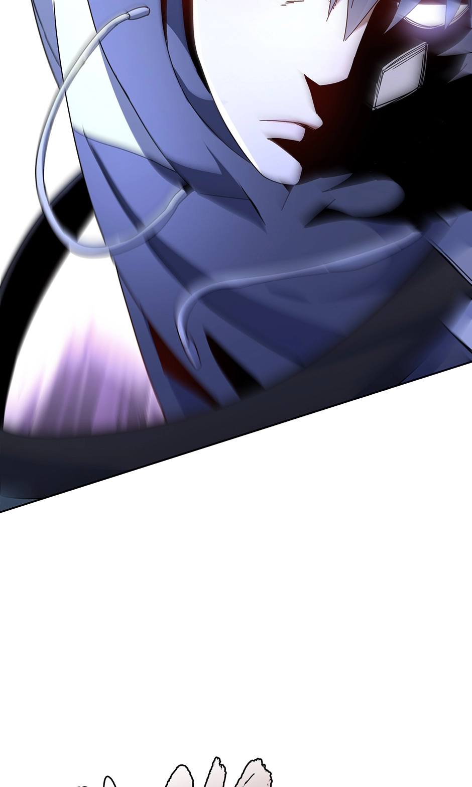 Aiming For Maximal Volume in the Apocalypse Chapter 51 - page 49