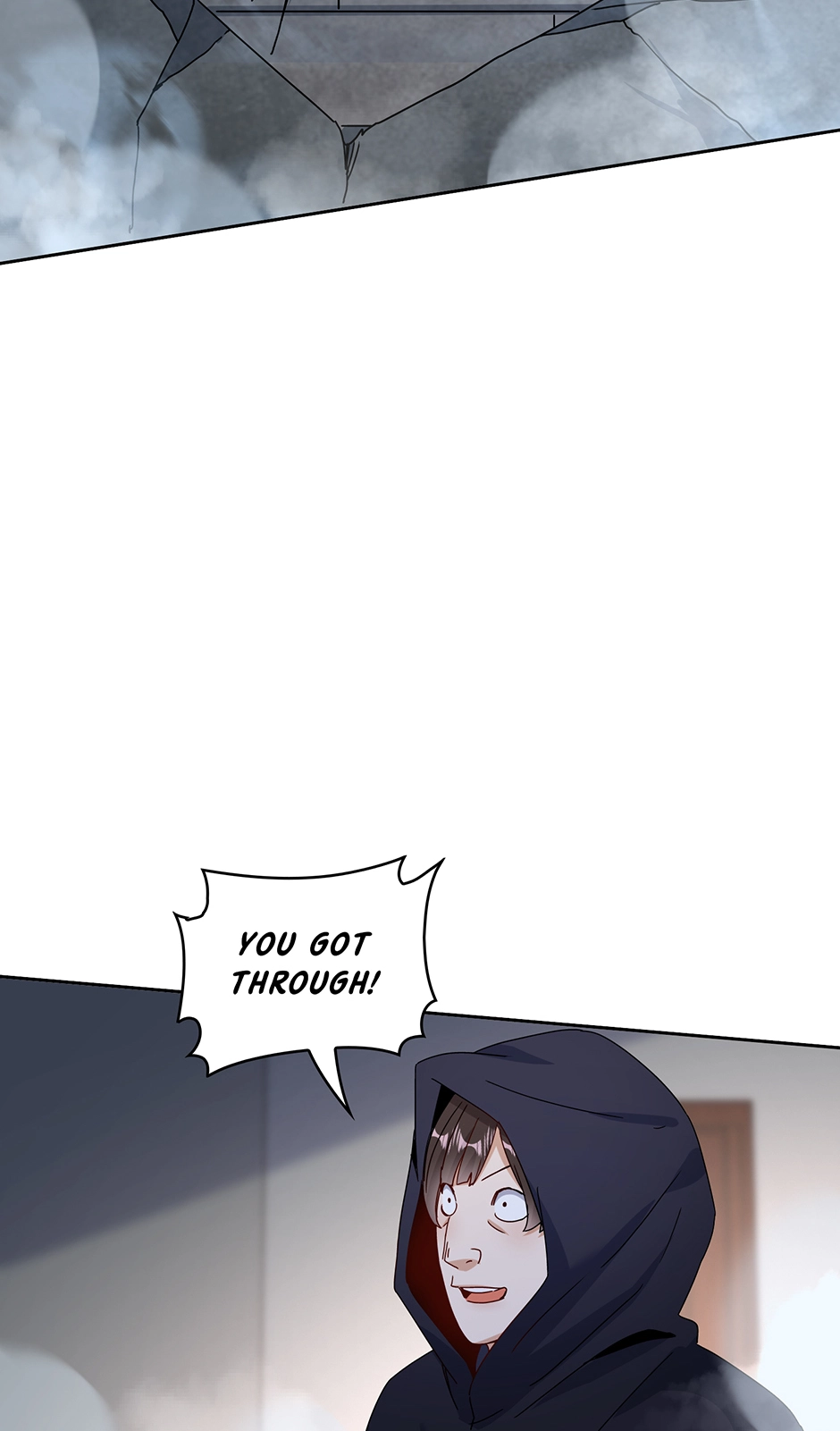 Aiming For Maximal Volume in the Apocalypse Chapter 51 - page 52