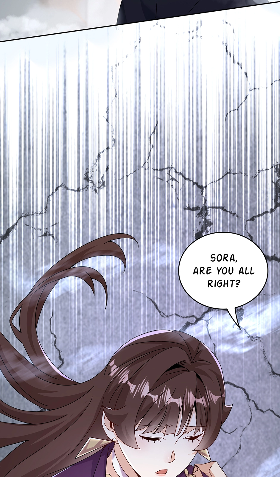 Aiming For Maximal Volume in the Apocalypse Chapter 51 - page 53