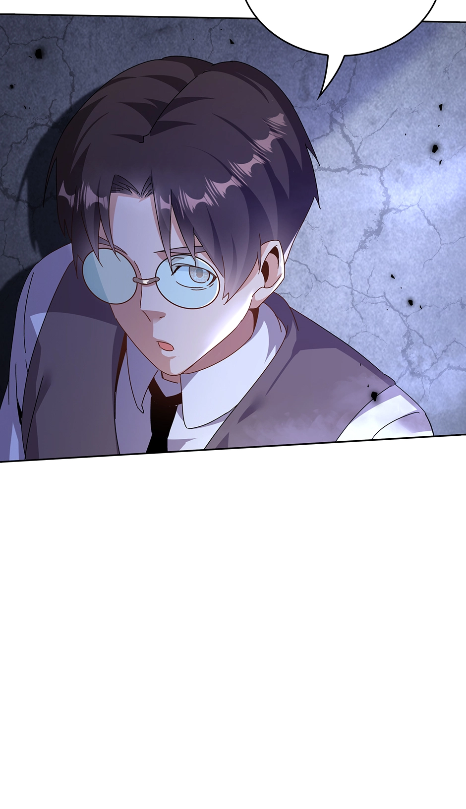 Aiming For Maximal Volume in the Apocalypse Chapter 51 - page 58