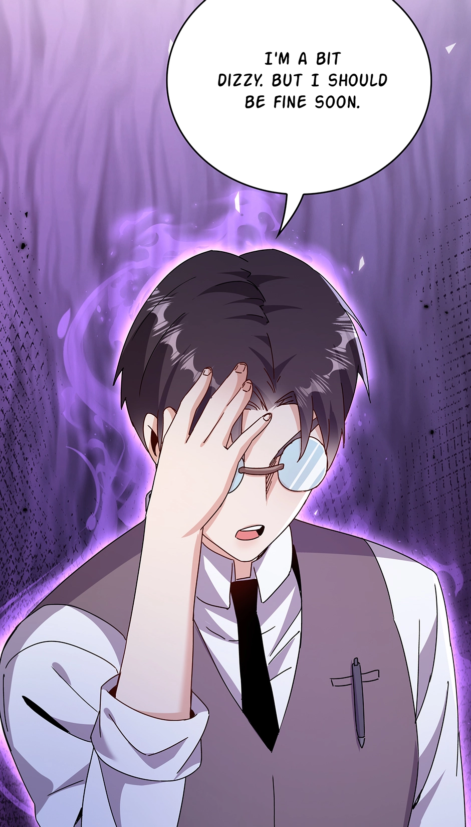 Aiming For Maximal Volume in the Apocalypse Chapter 51 - page 60