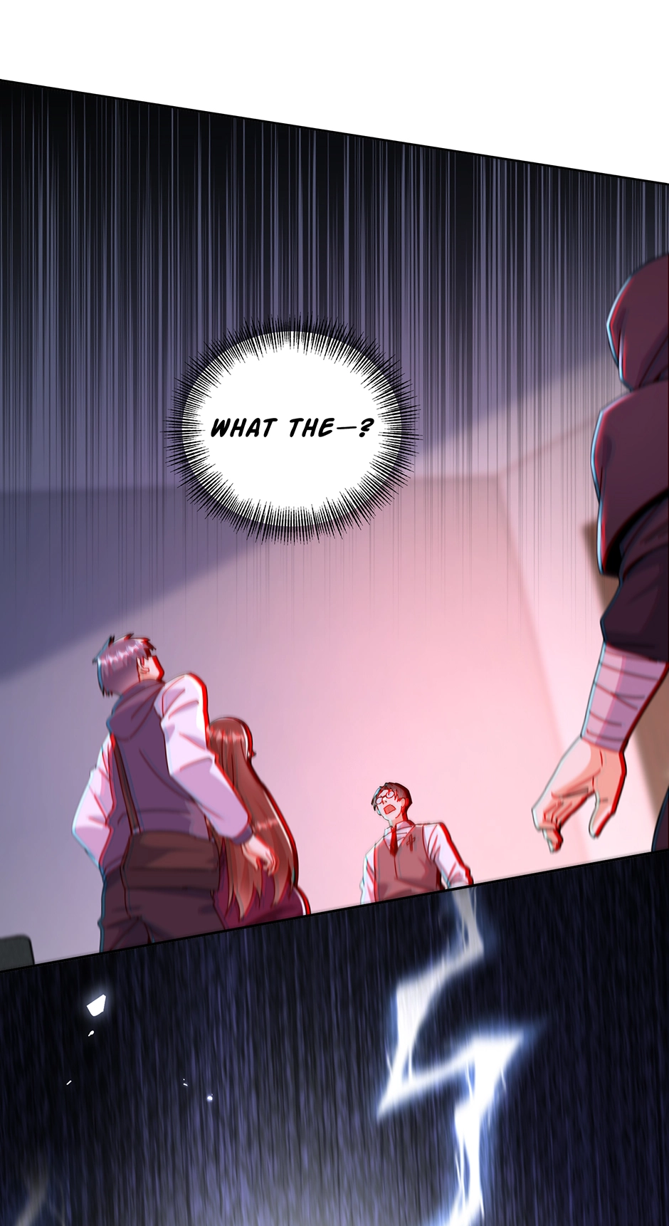 Aiming For Maximal Volume in the Apocalypse Chapter 51 - page 63