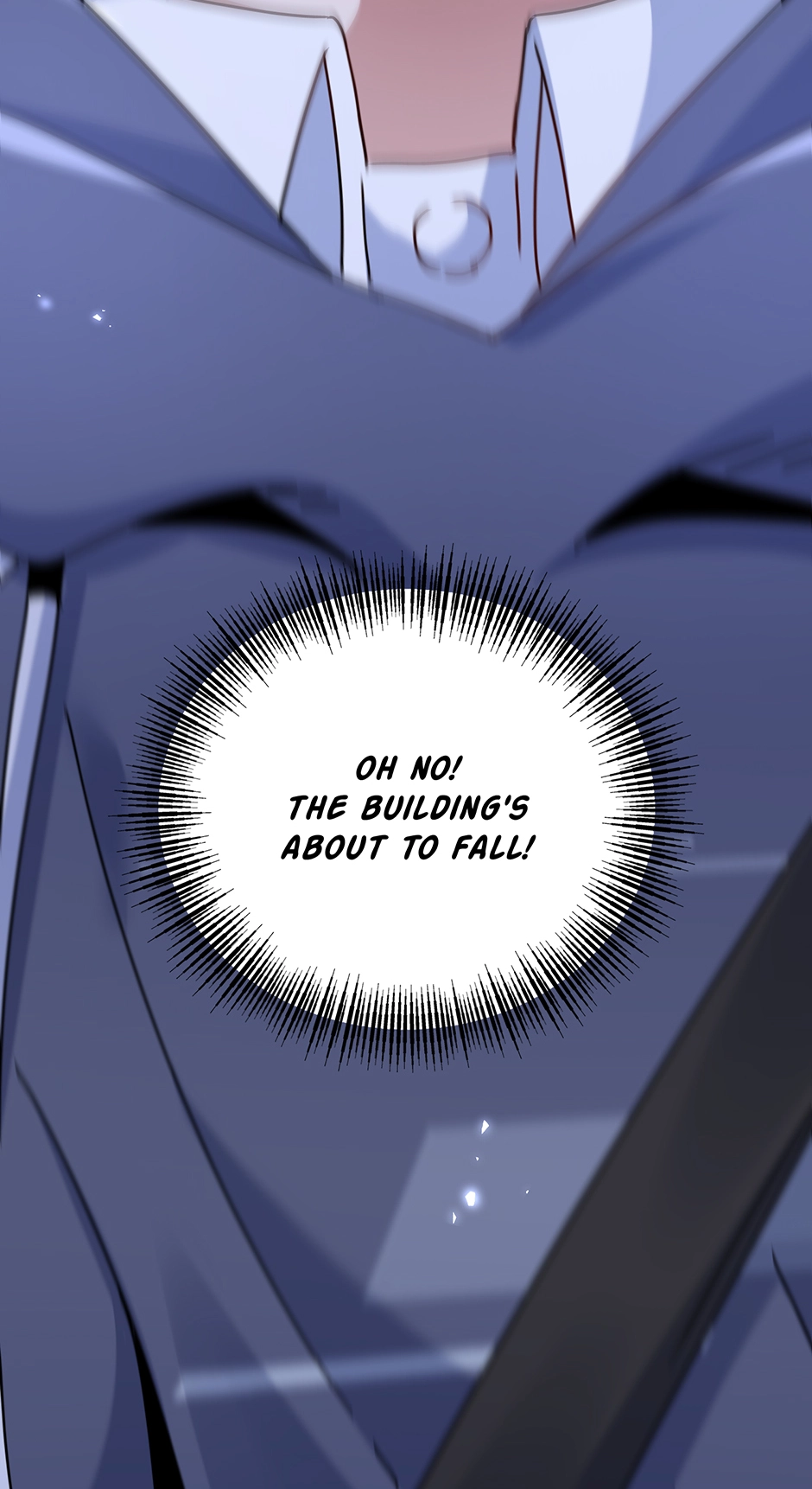 Aiming For Maximal Volume in the Apocalypse Chapter 51 - page 65