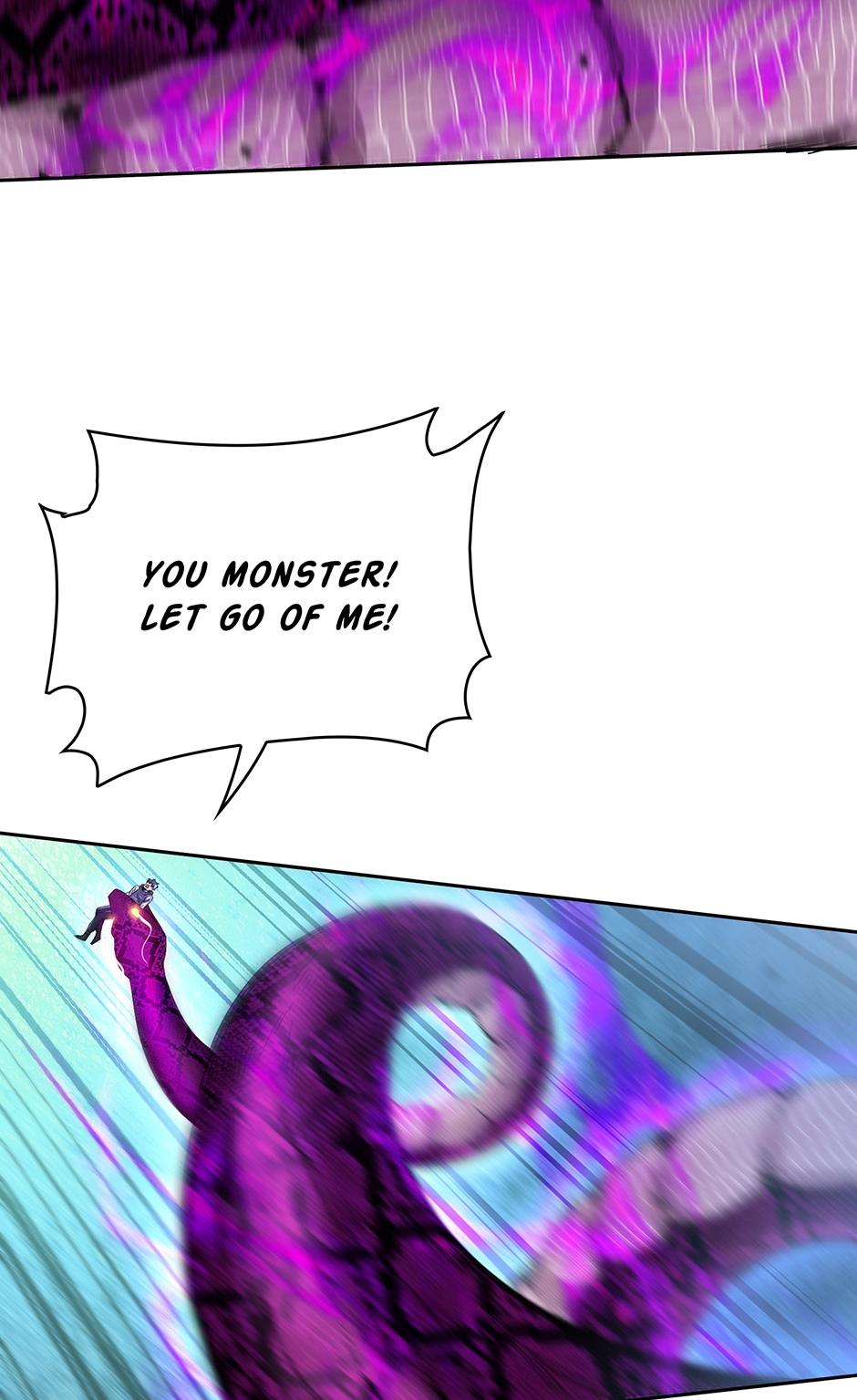 Aiming For Maximal Volume in the Apocalypse Chapter 51 - page 8