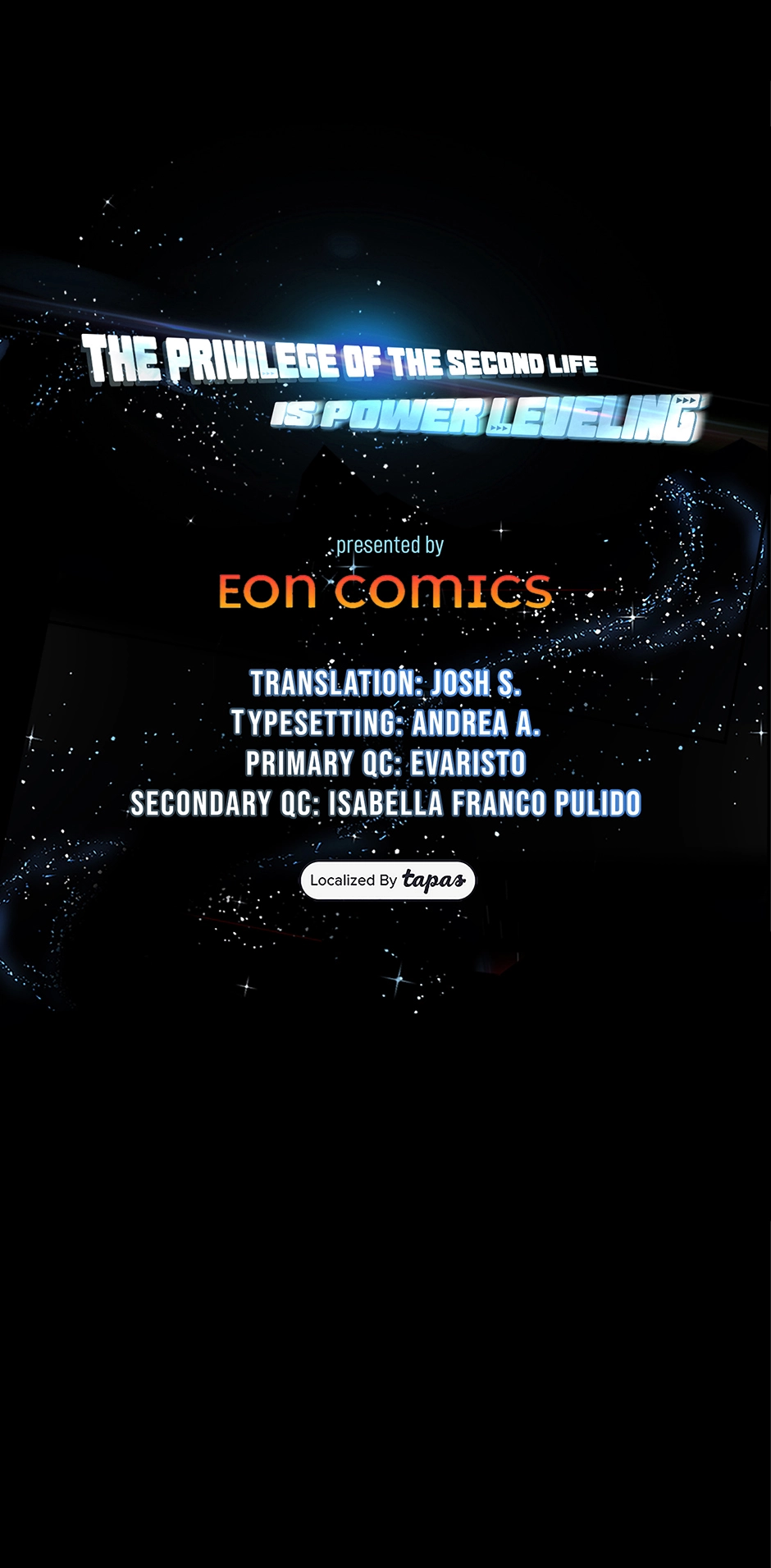 Aiming For Maximal Volume in the Apocalypse Chapter 53 - page 1