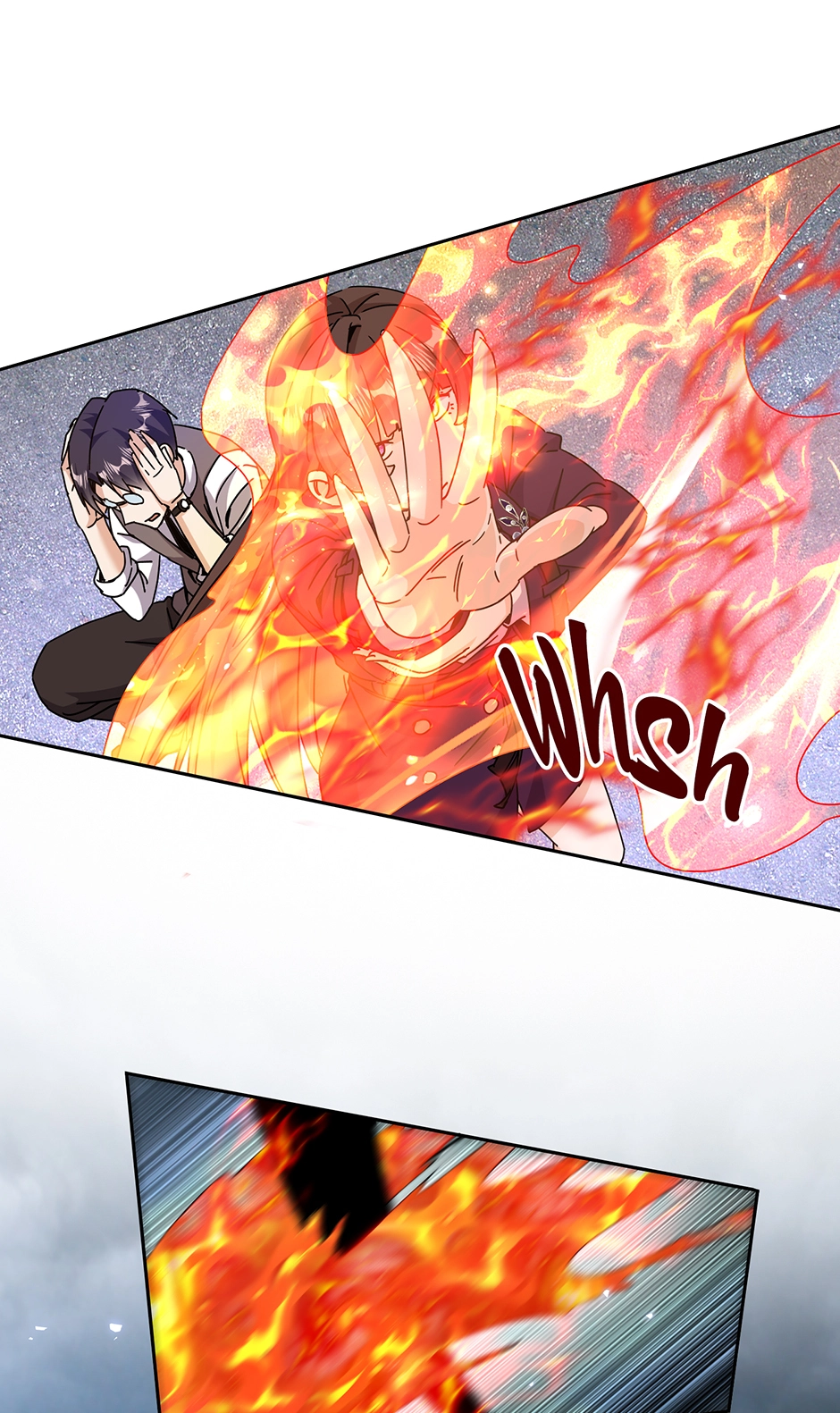 Aiming For Maximal Volume in the Apocalypse Chapter 53 - page 10