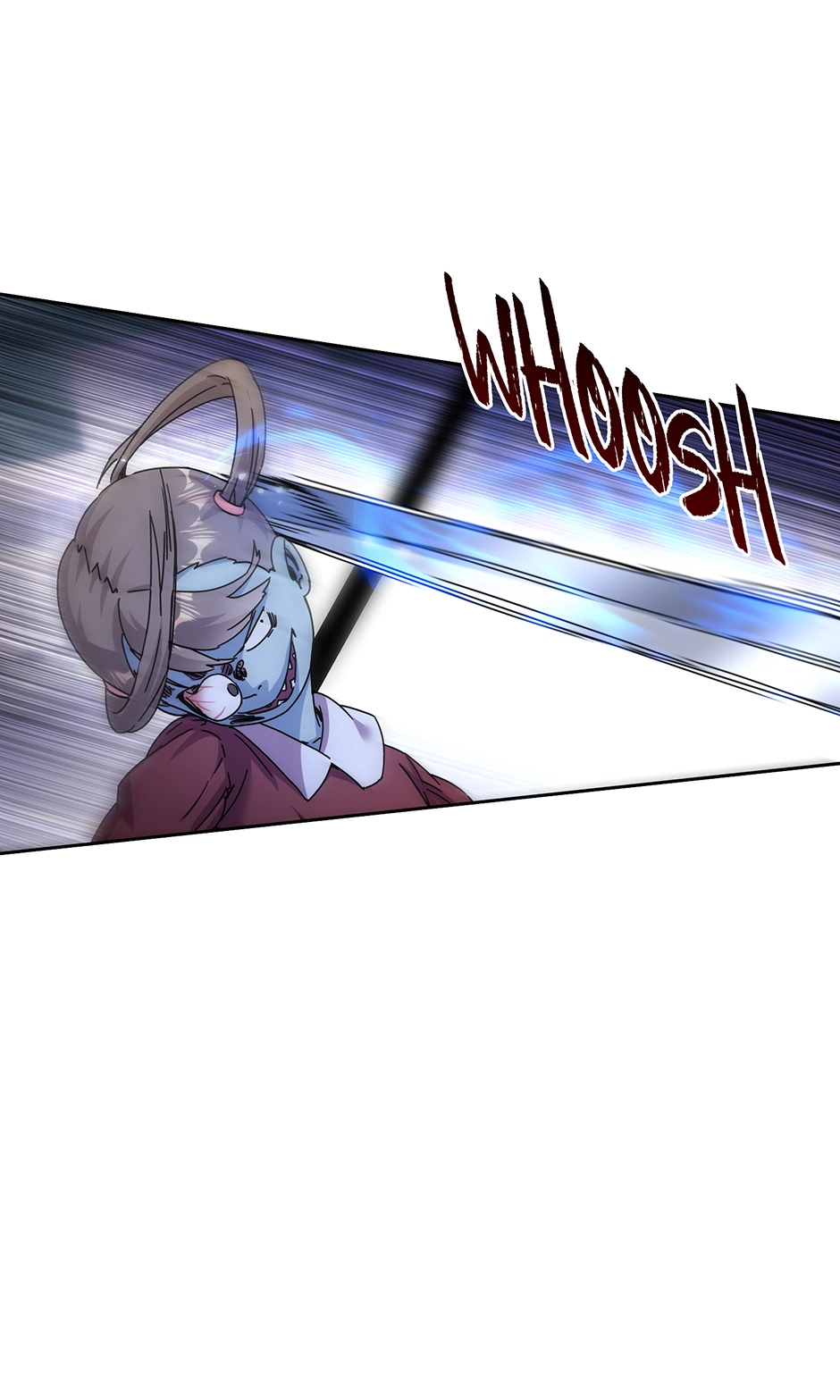 Aiming For Maximal Volume in the Apocalypse Chapter 53 - page 14